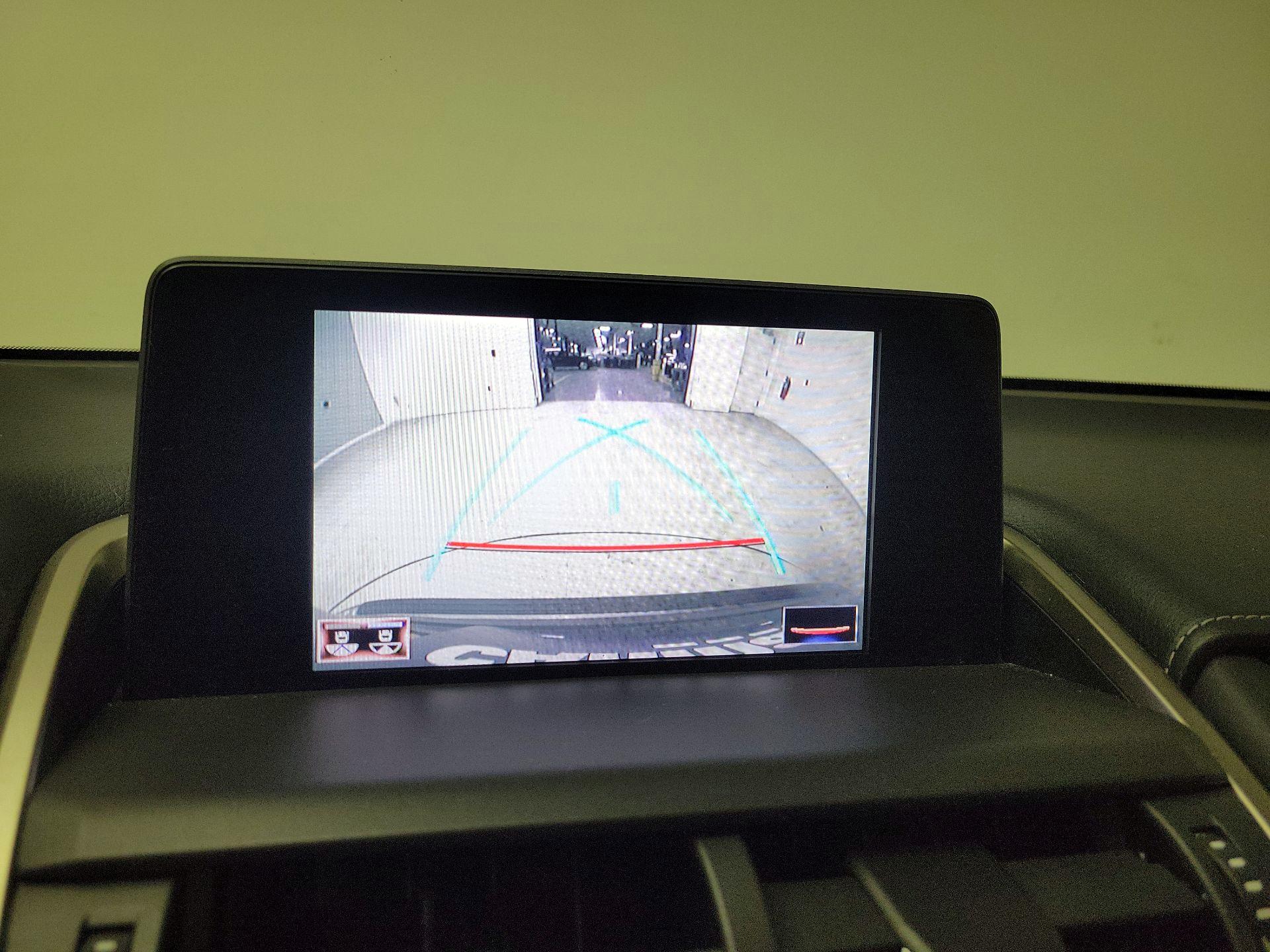 Thumbnail: 2018 Lexus NX - 14