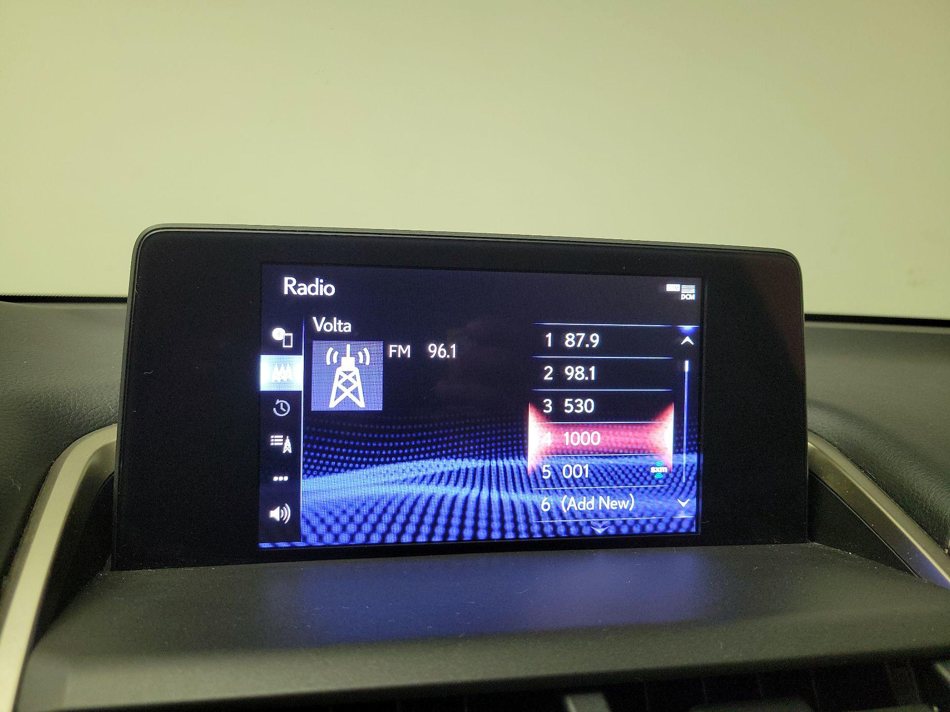 Thumbnail: 2018 Lexus NX - 15