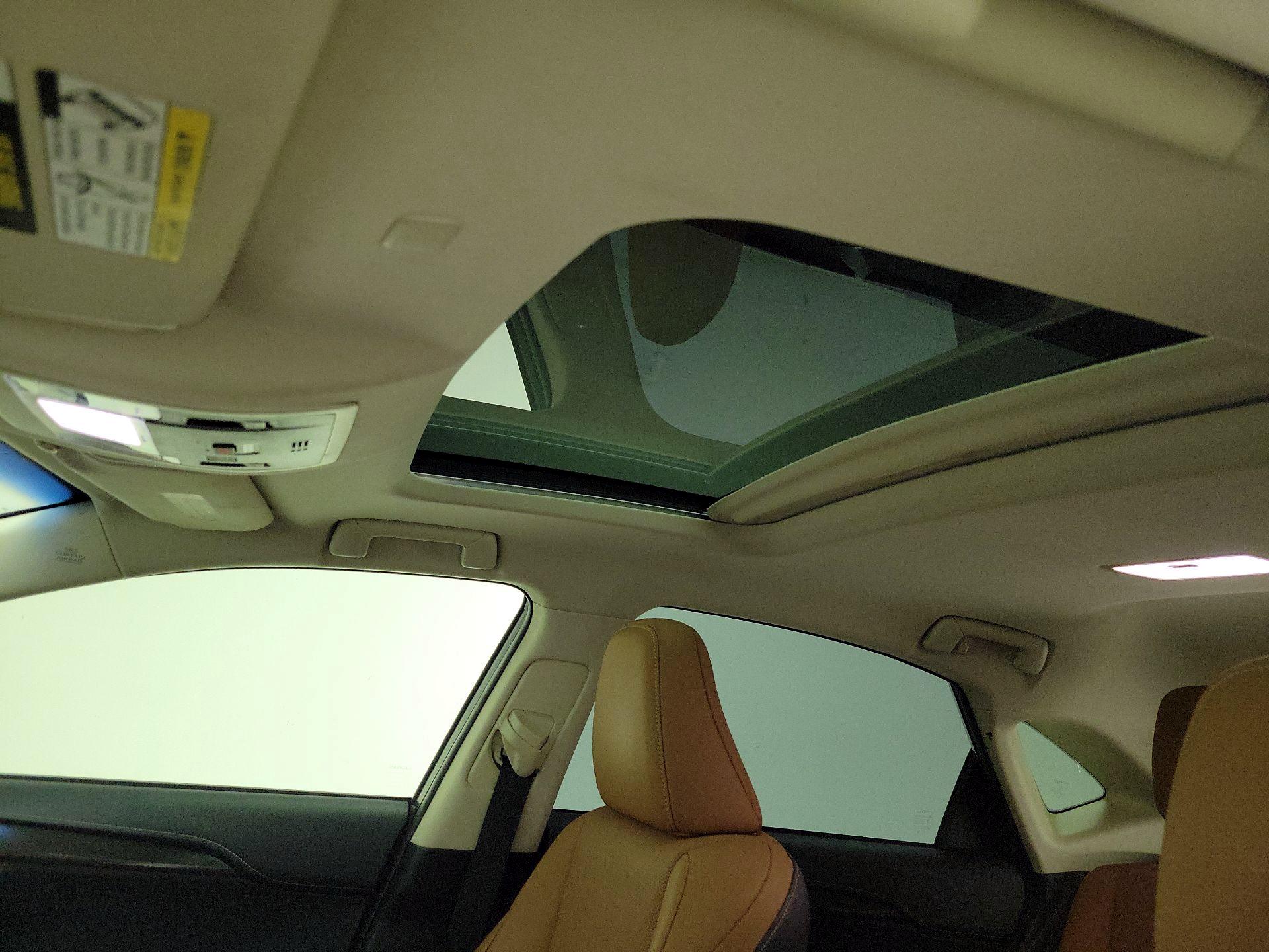 Thumbnail: 2018 Lexus NX - 19