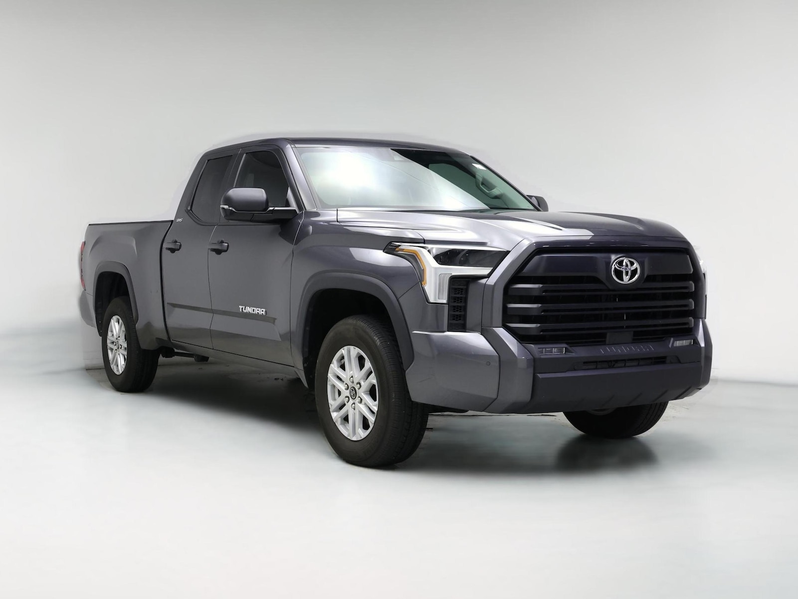 2024 Toyota Tundra