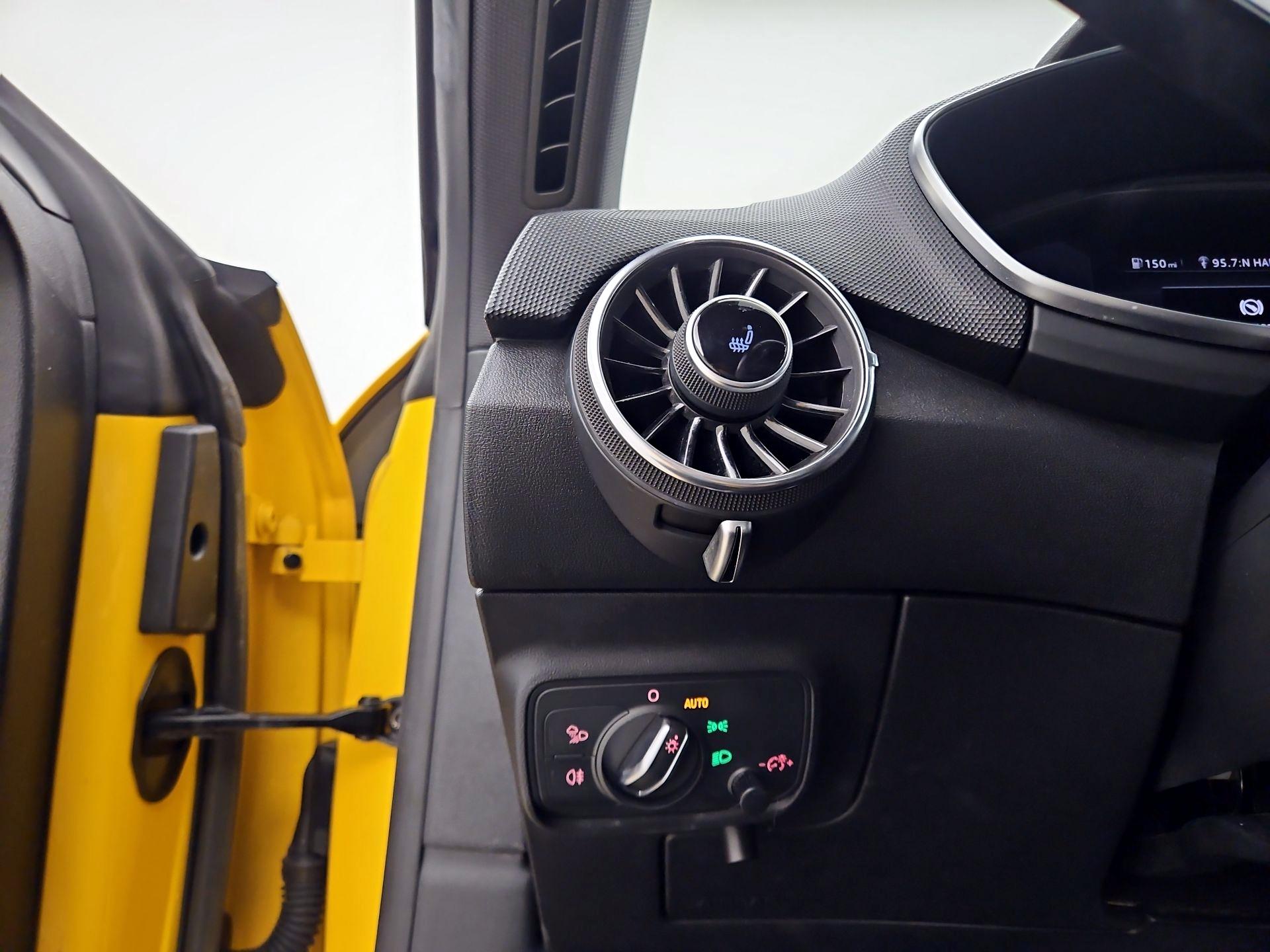 Thumbnail: 2016 Audi TTS - 13