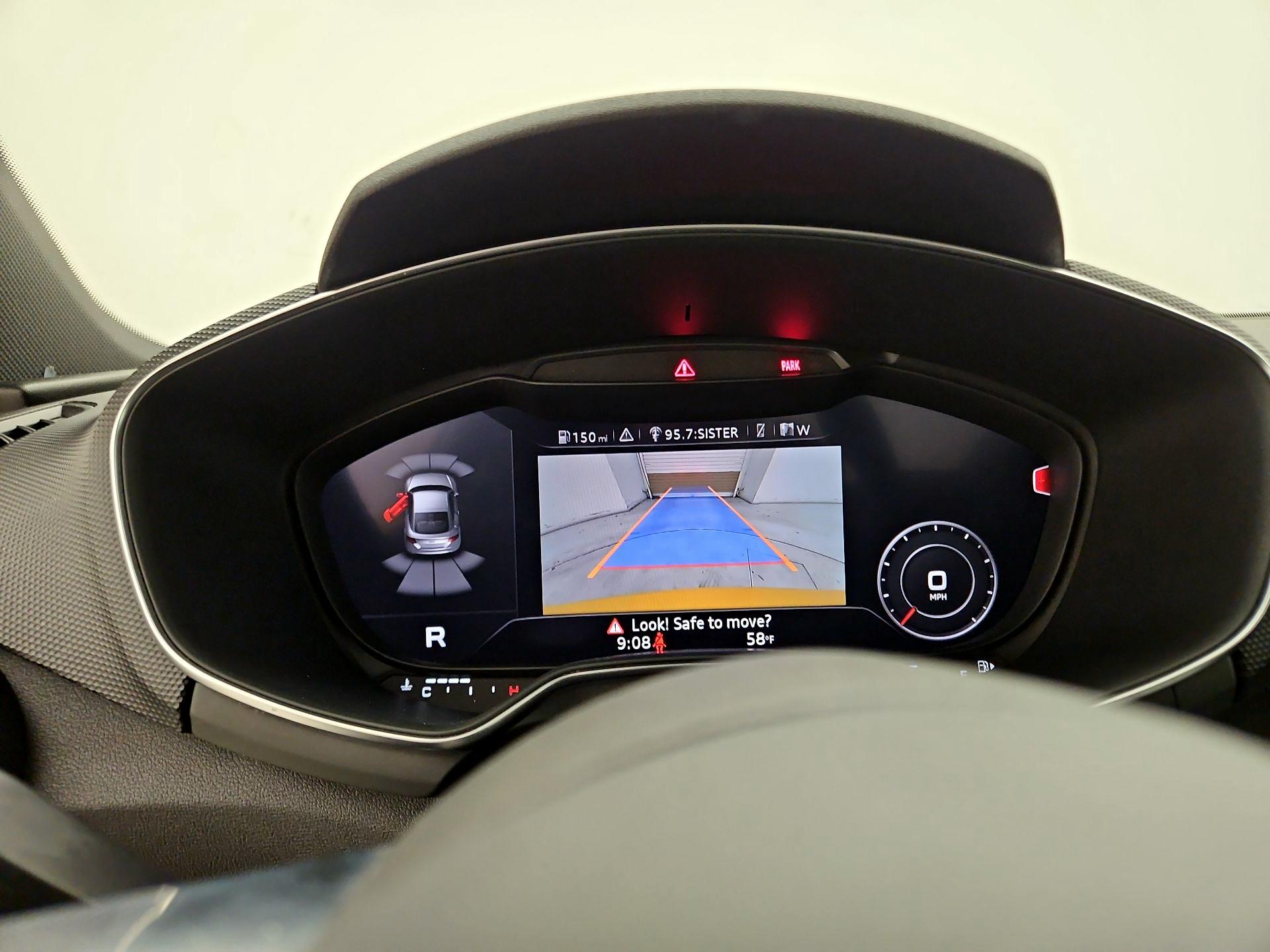 Thumbnail: 2016 Audi TTS - 15