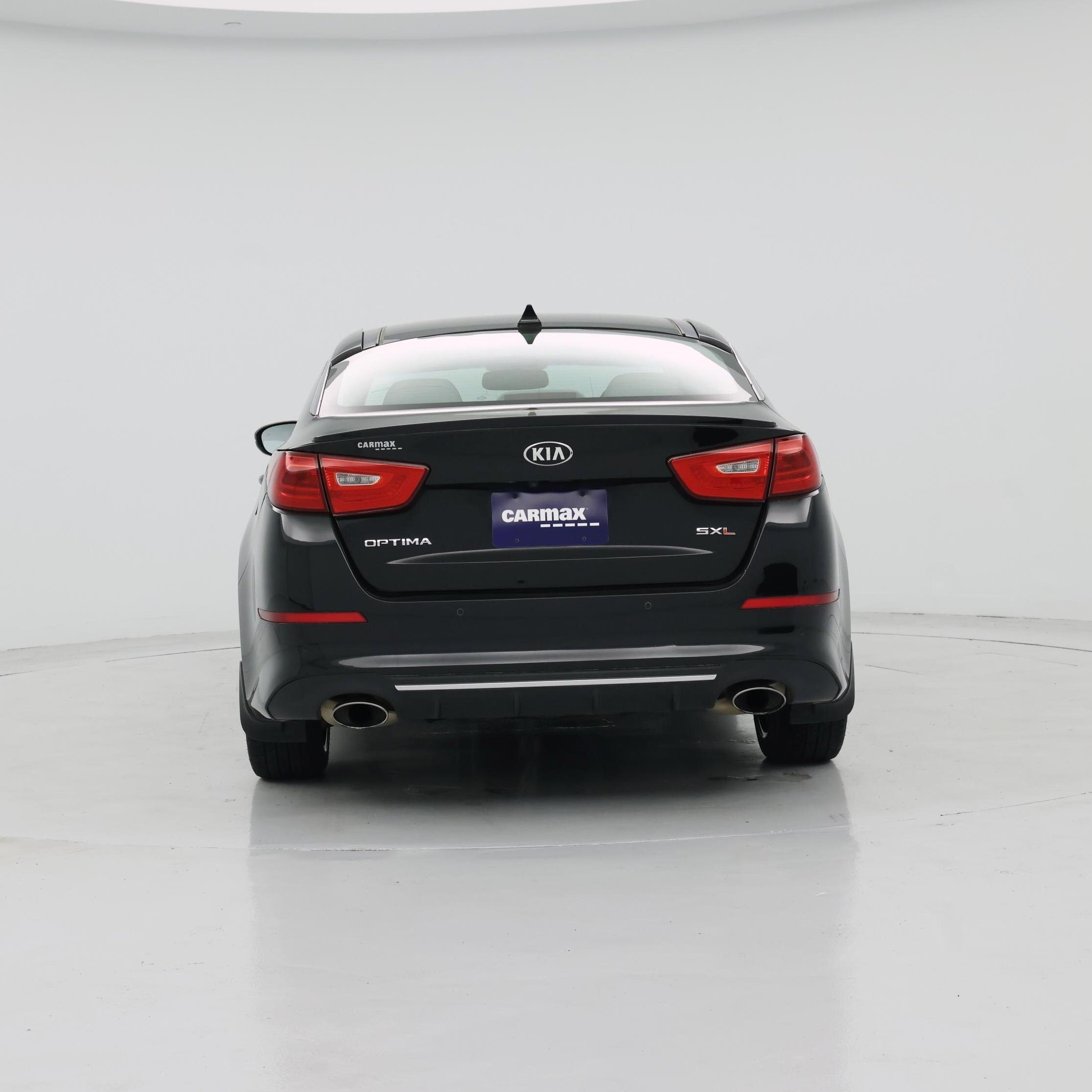 Thumbnail: 2015 Kia Optima - 6