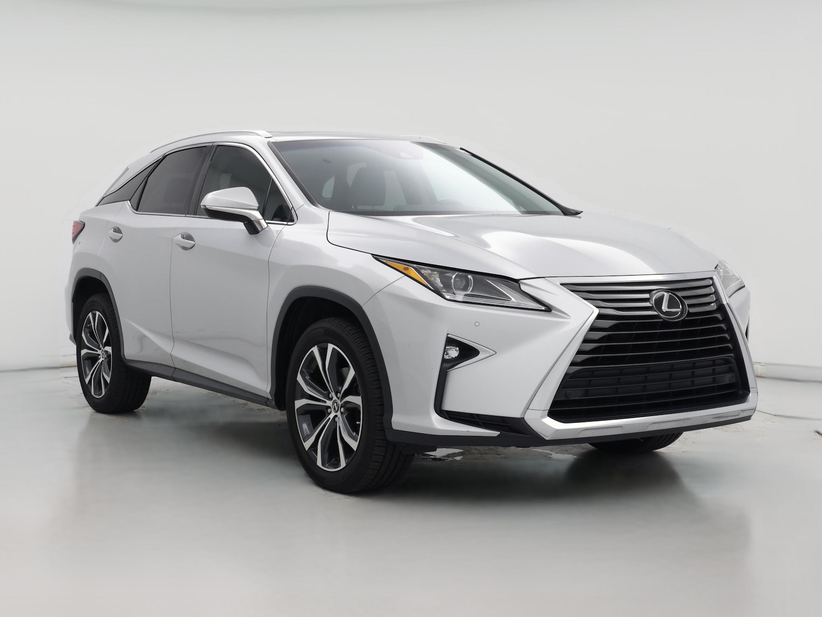 2018 Lexus RX 350
