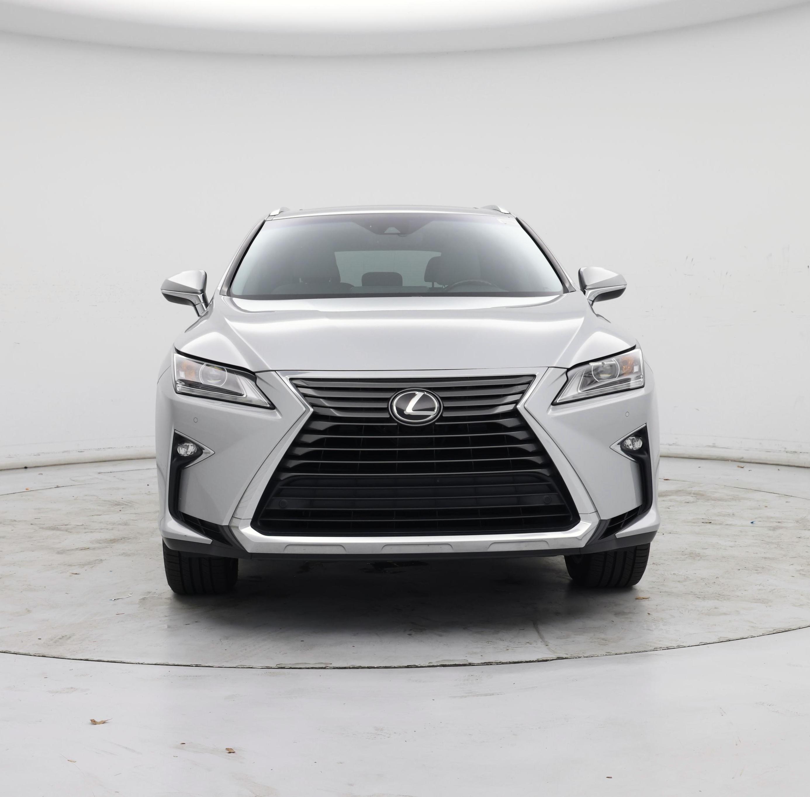 Thumbnail: 2018 Lexus RX - 5