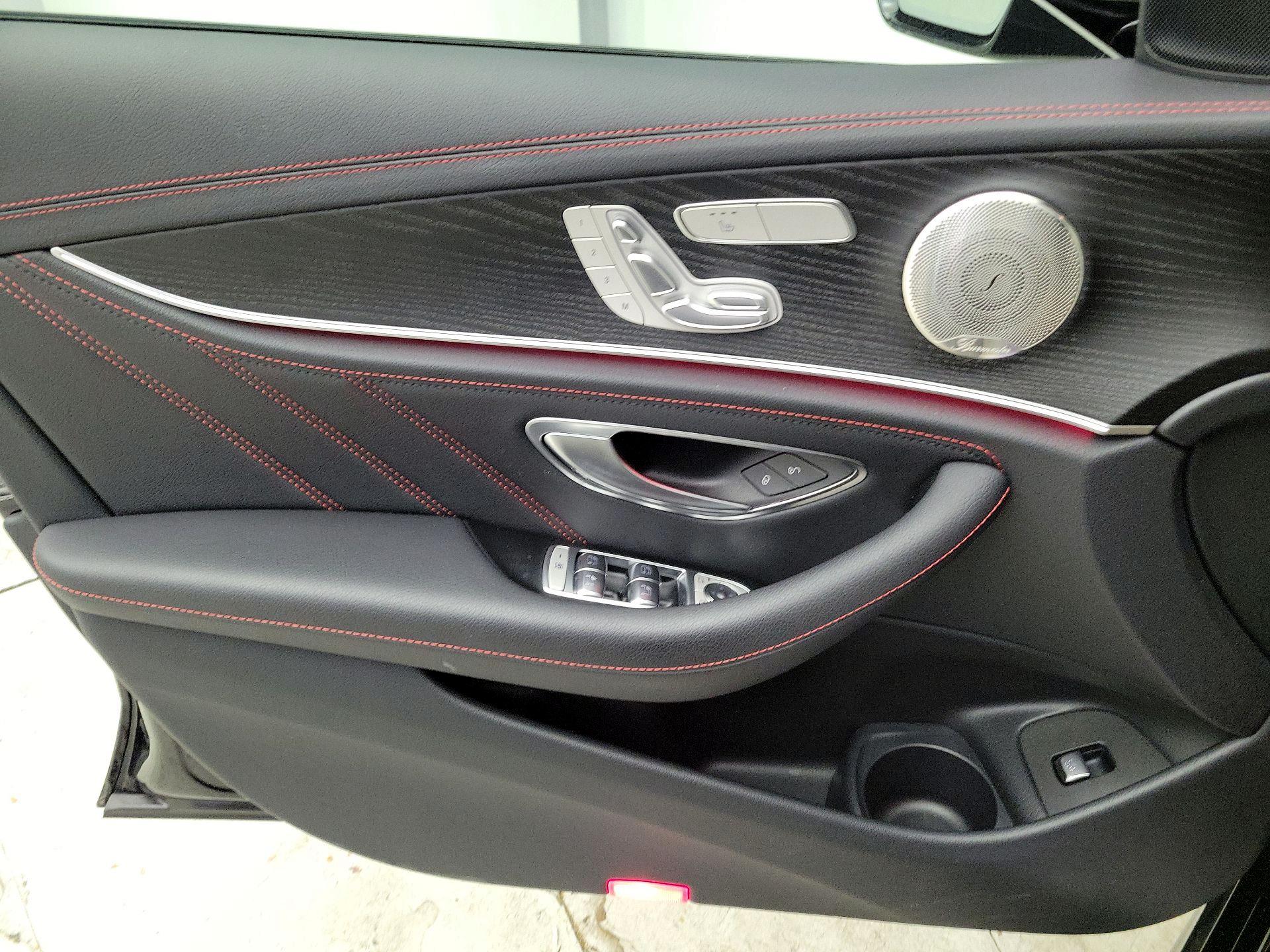 Thumbnail: 2022 Mercedes-Benz E-Class - 12