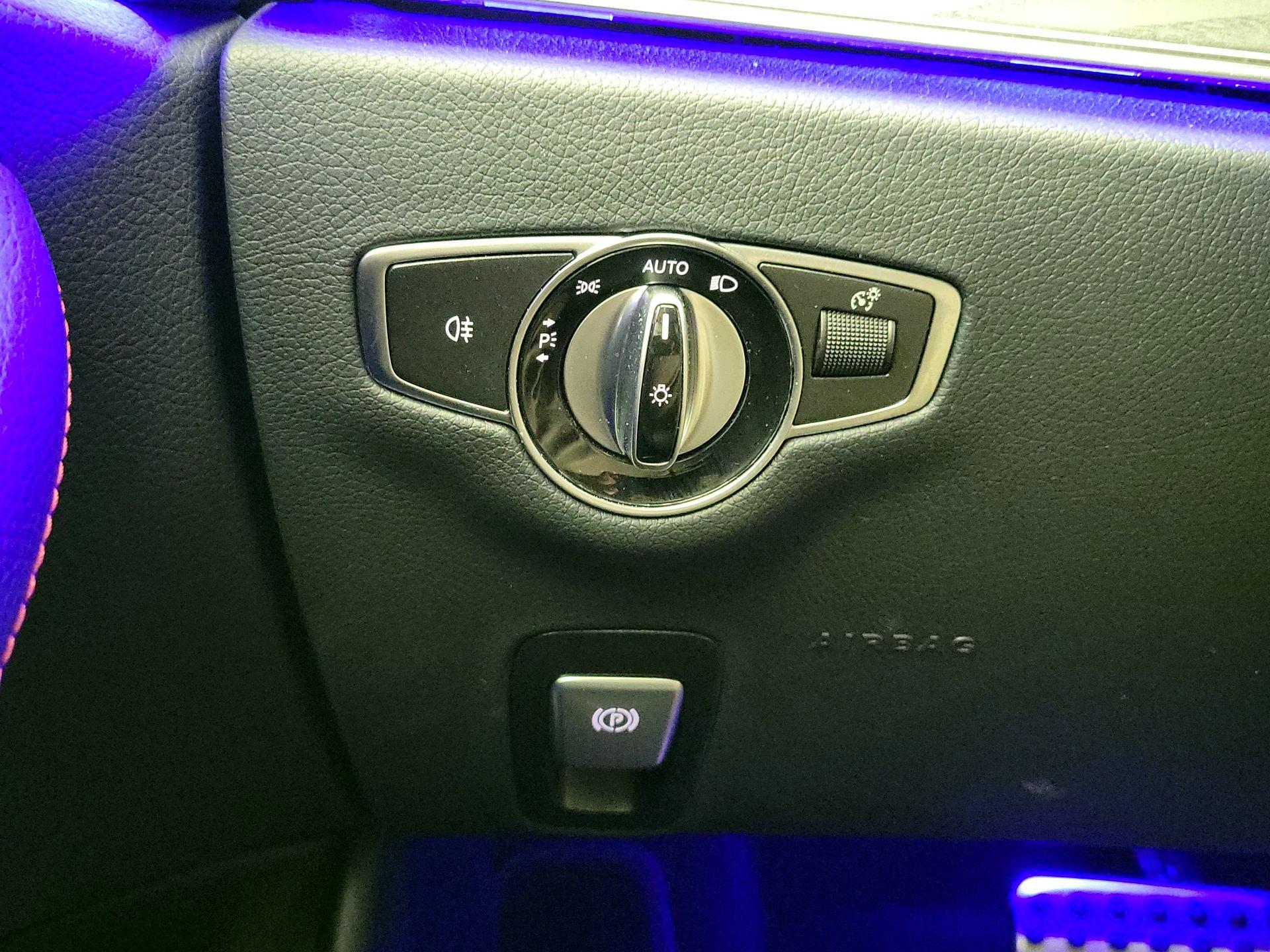 Thumbnail: 2022 Mercedes-Benz E-Class - 13