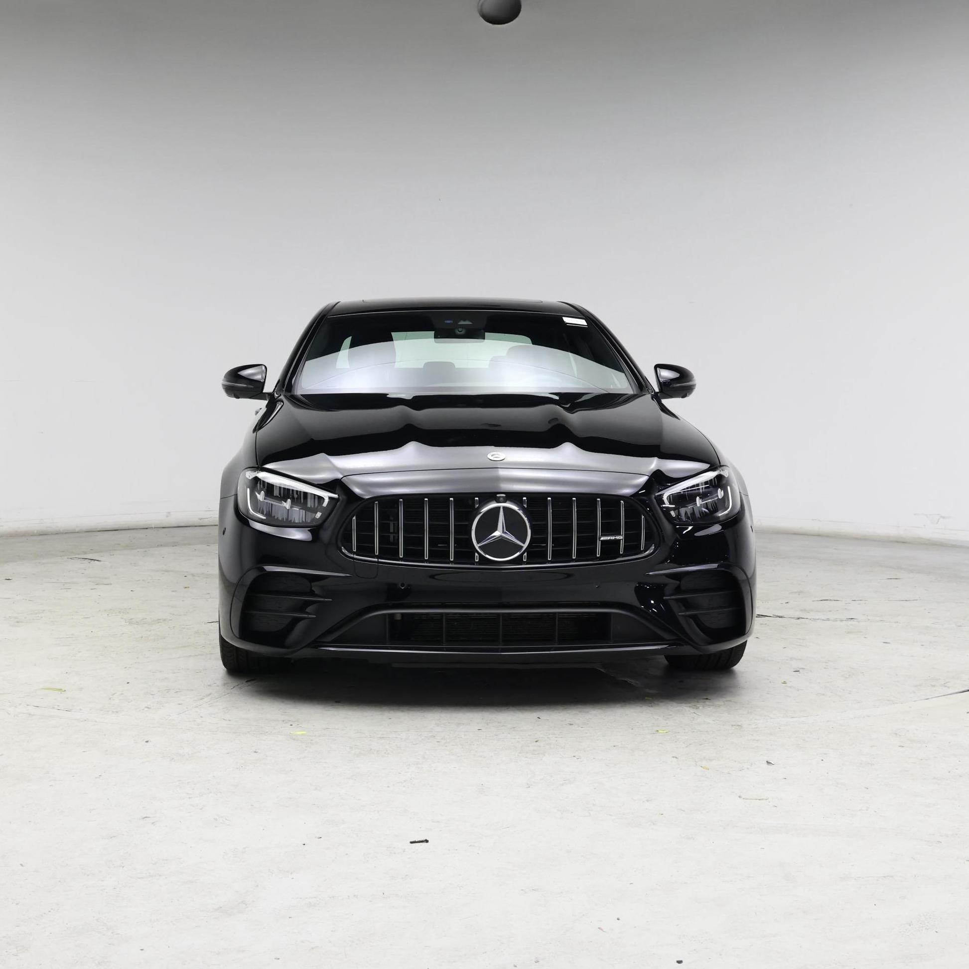 Thumbnail: 2022 Mercedes-Benz E-Class - 5