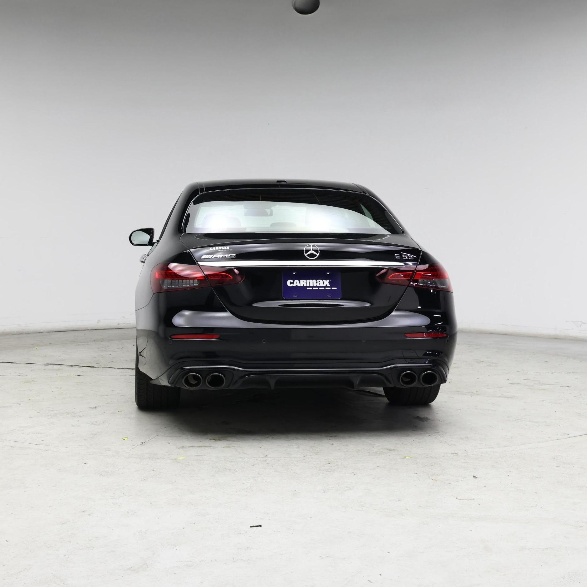 Thumbnail: 2022 Mercedes-Benz E-Class - 6