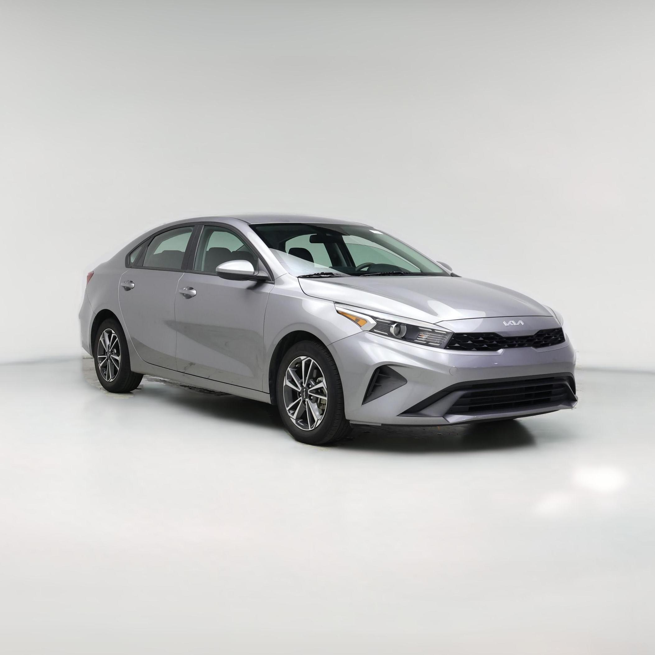 Thumbnail: 2023 Kia Forte - 1