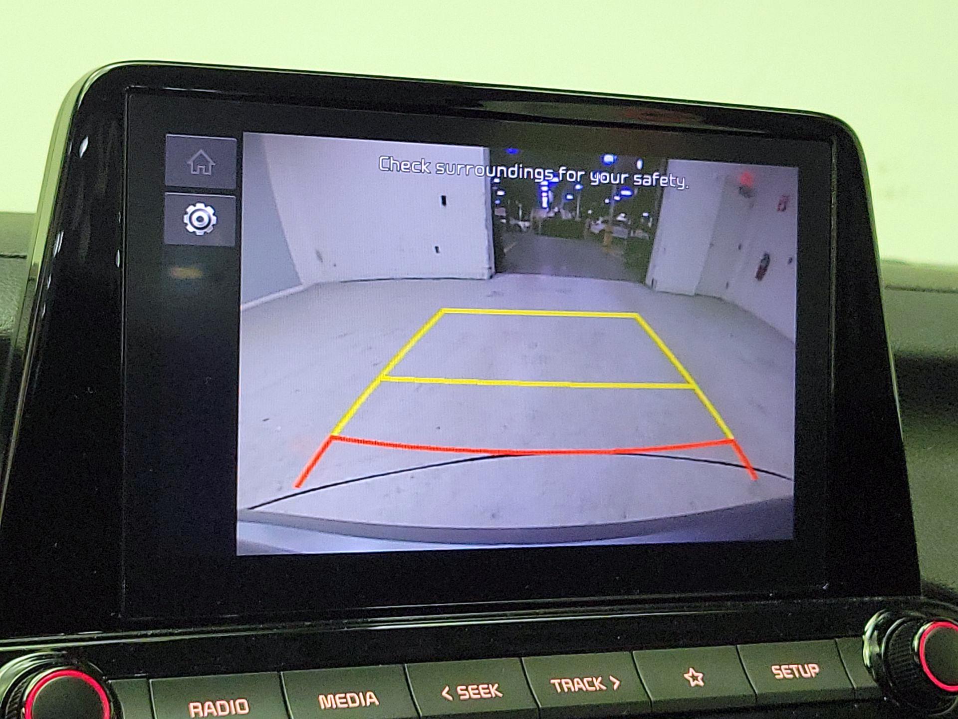 Thumbnail: 2023 Kia Forte - 14