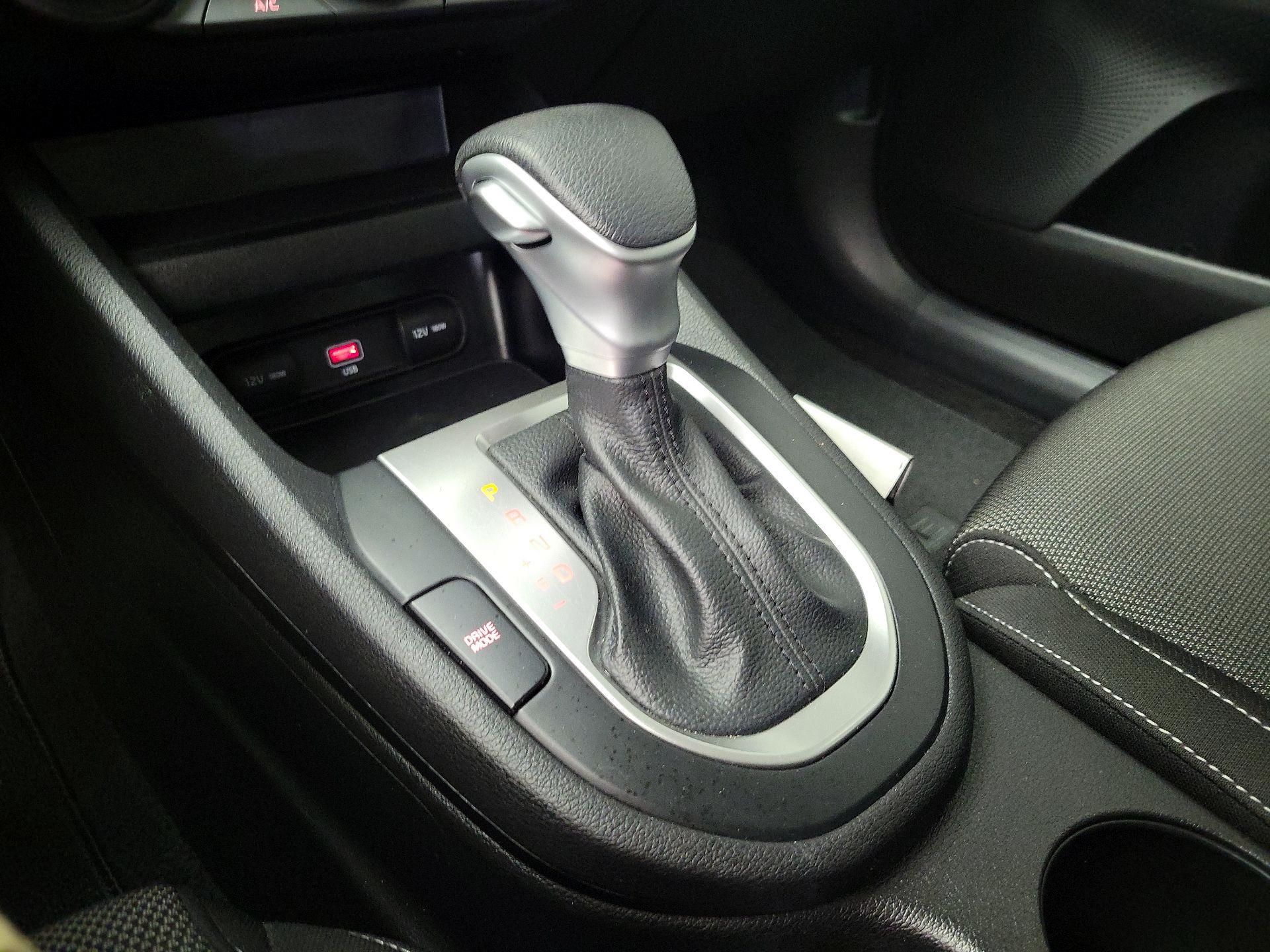 Thumbnail: 2023 Kia Forte - 17