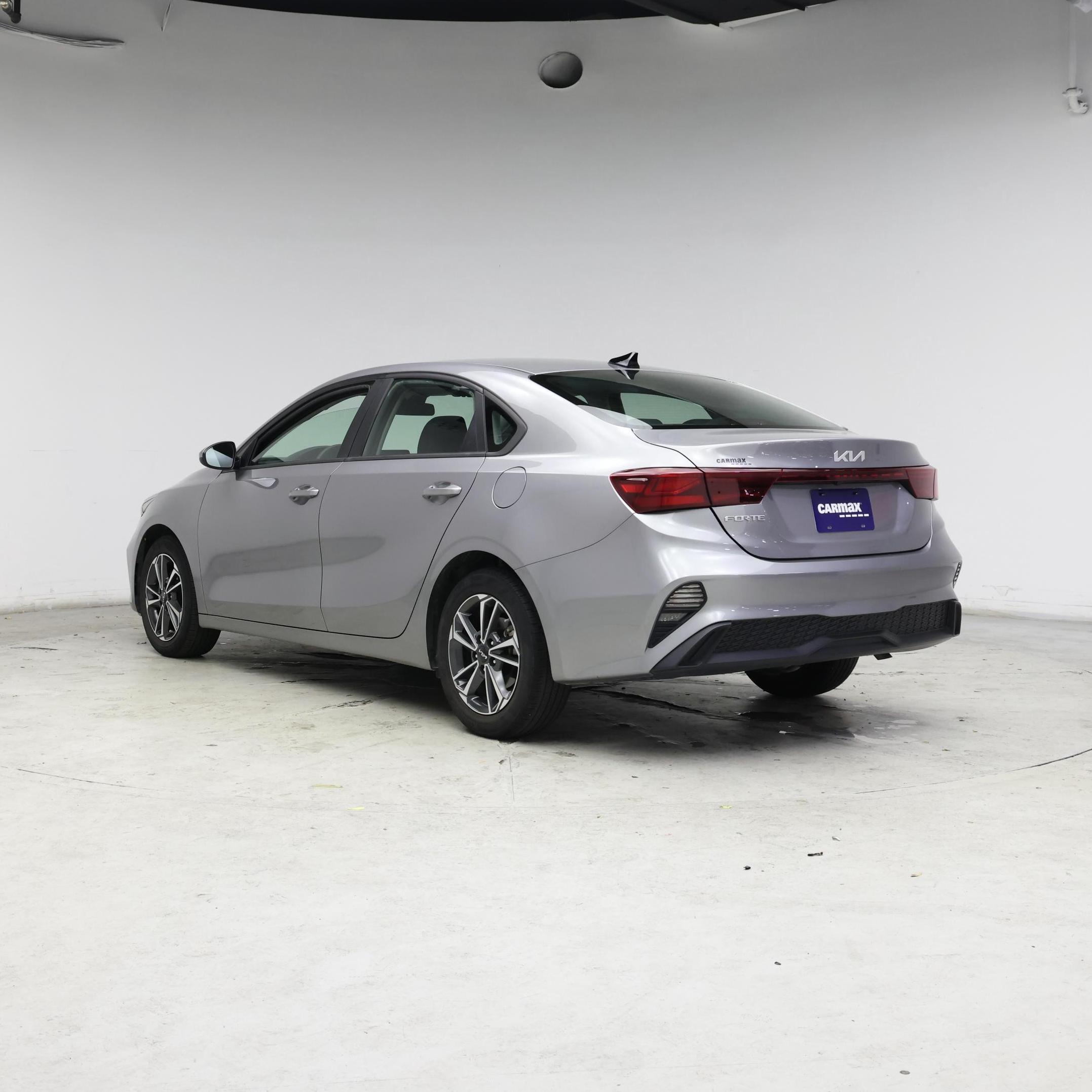 Thumbnail: 2023 Kia Forte - 2