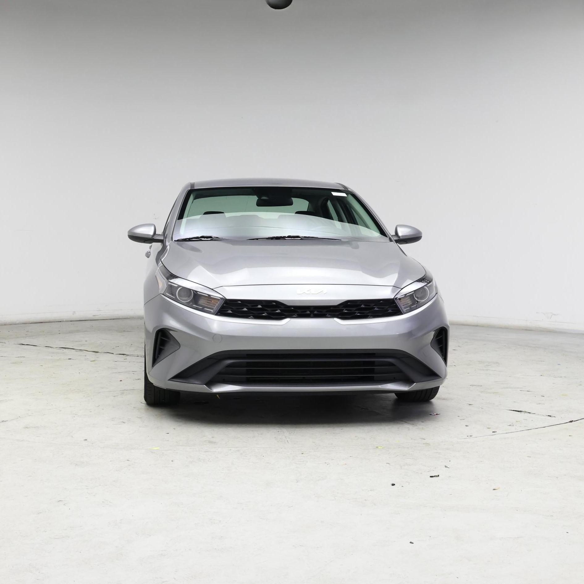 Thumbnail: 2023 Kia Forte - 5