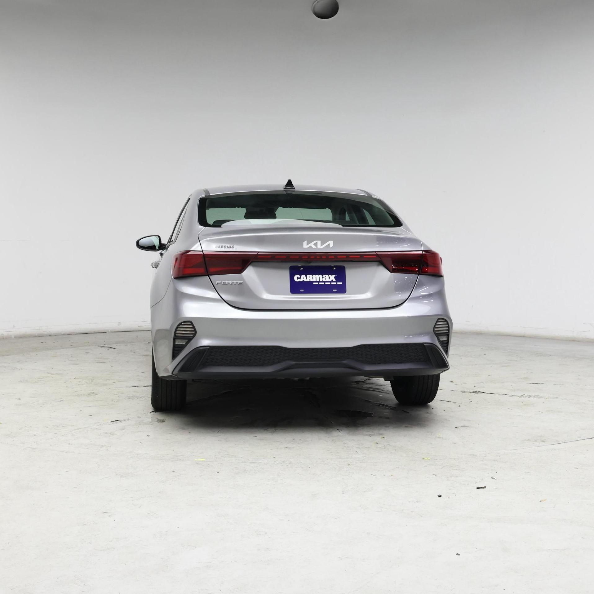 Thumbnail: 2023 Kia Forte - 6