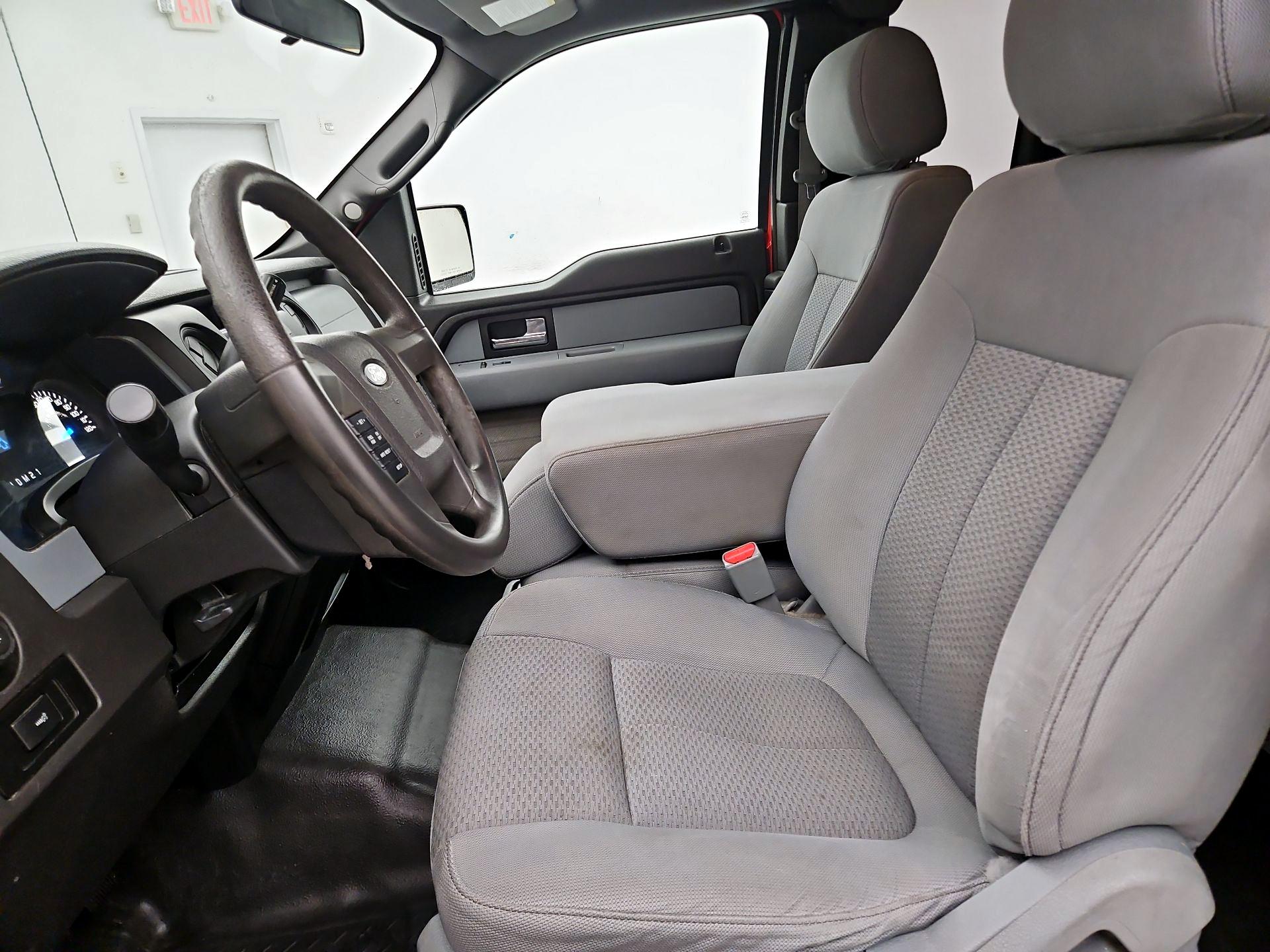 Thumbnail: 2014 Ford F-150 - 11