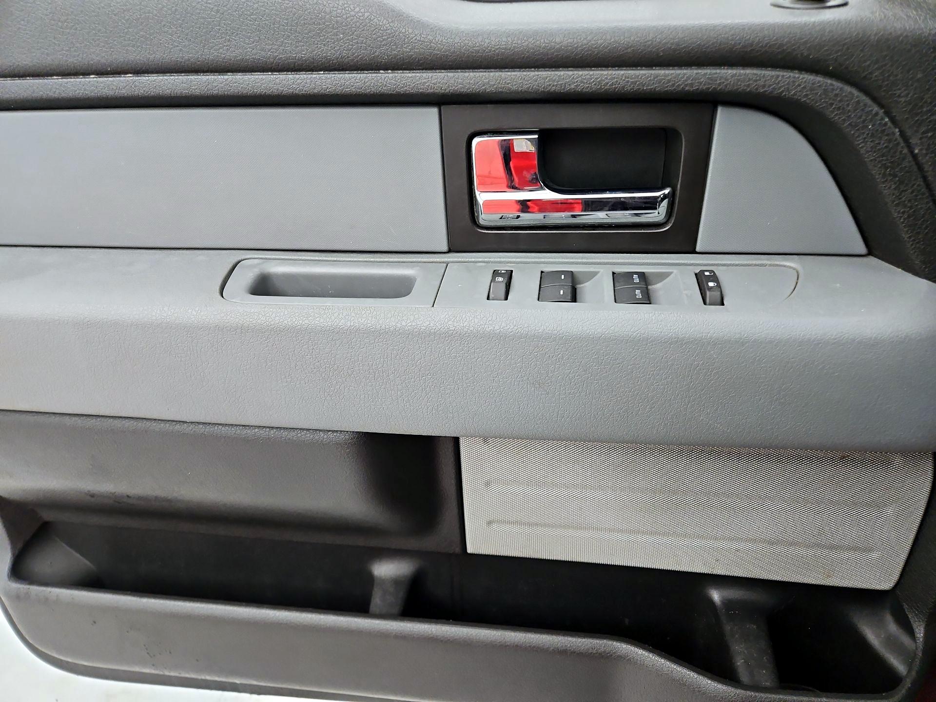 Thumbnail: 2014 Ford F-150 - 12