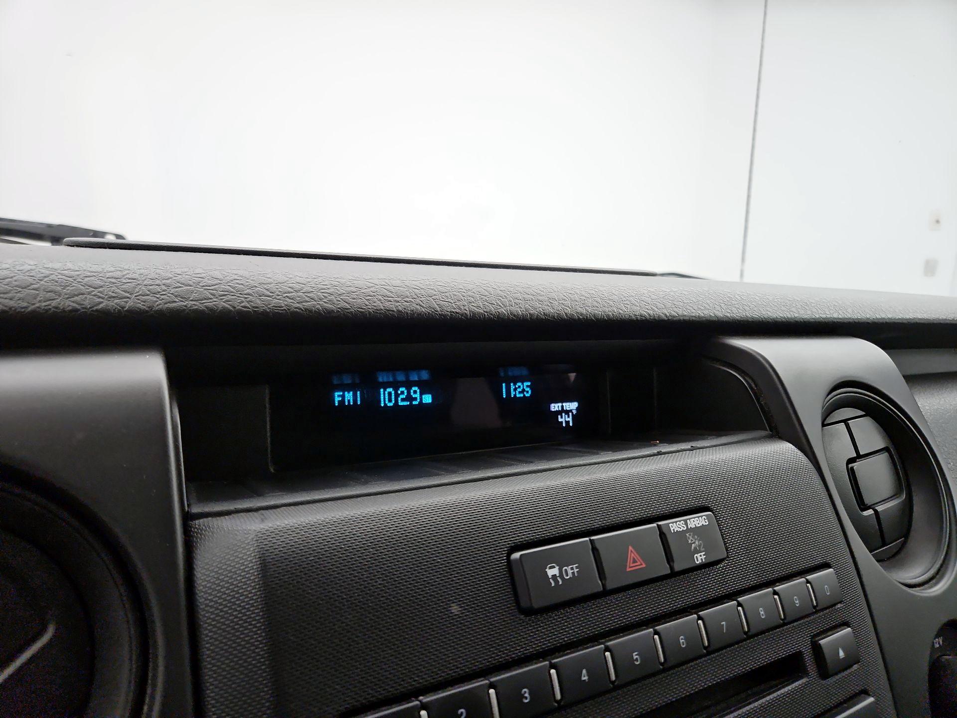 Thumbnail: 2014 Ford F-150 - 14