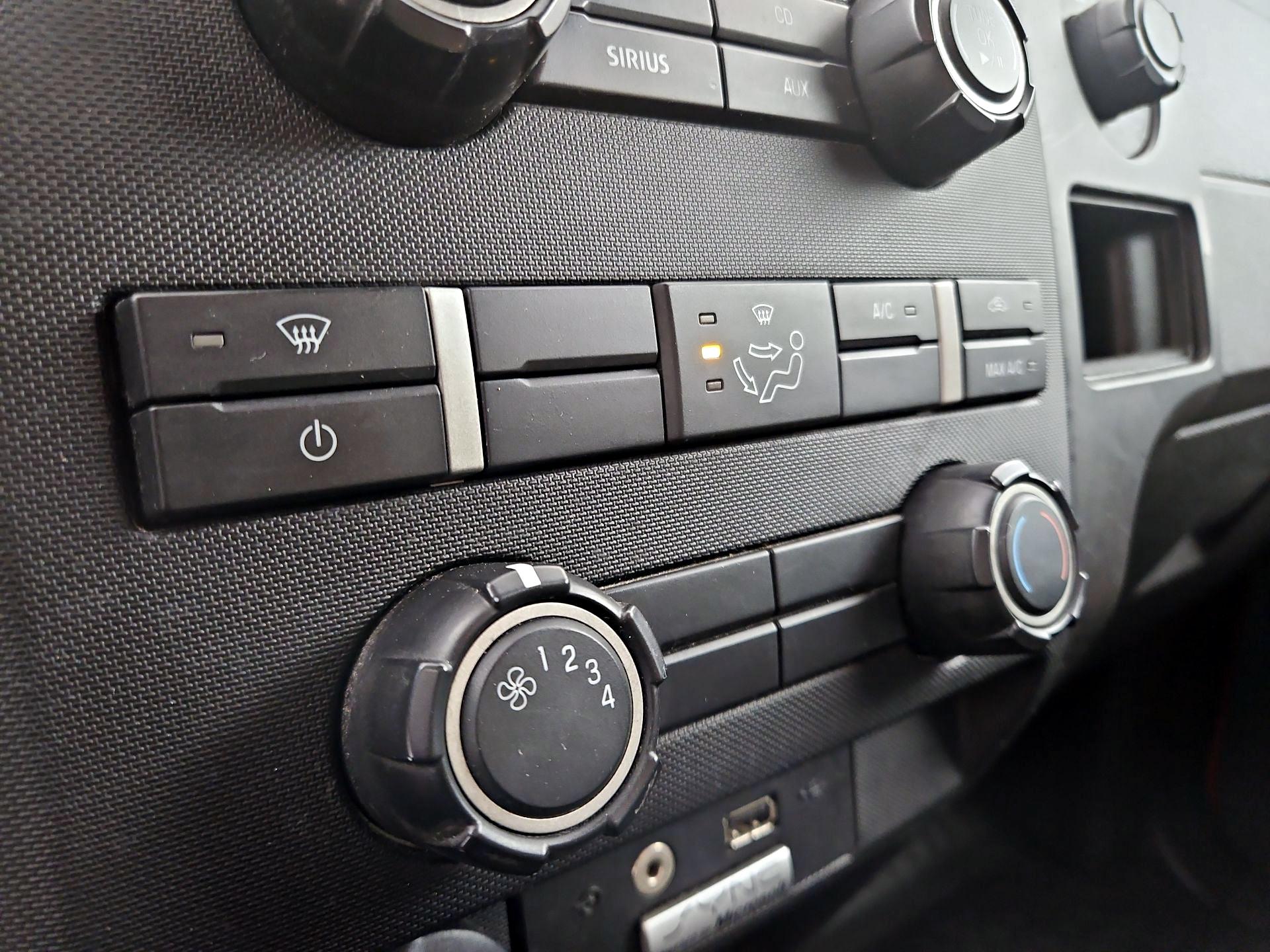 Thumbnail: 2014 Ford F-150 - 15