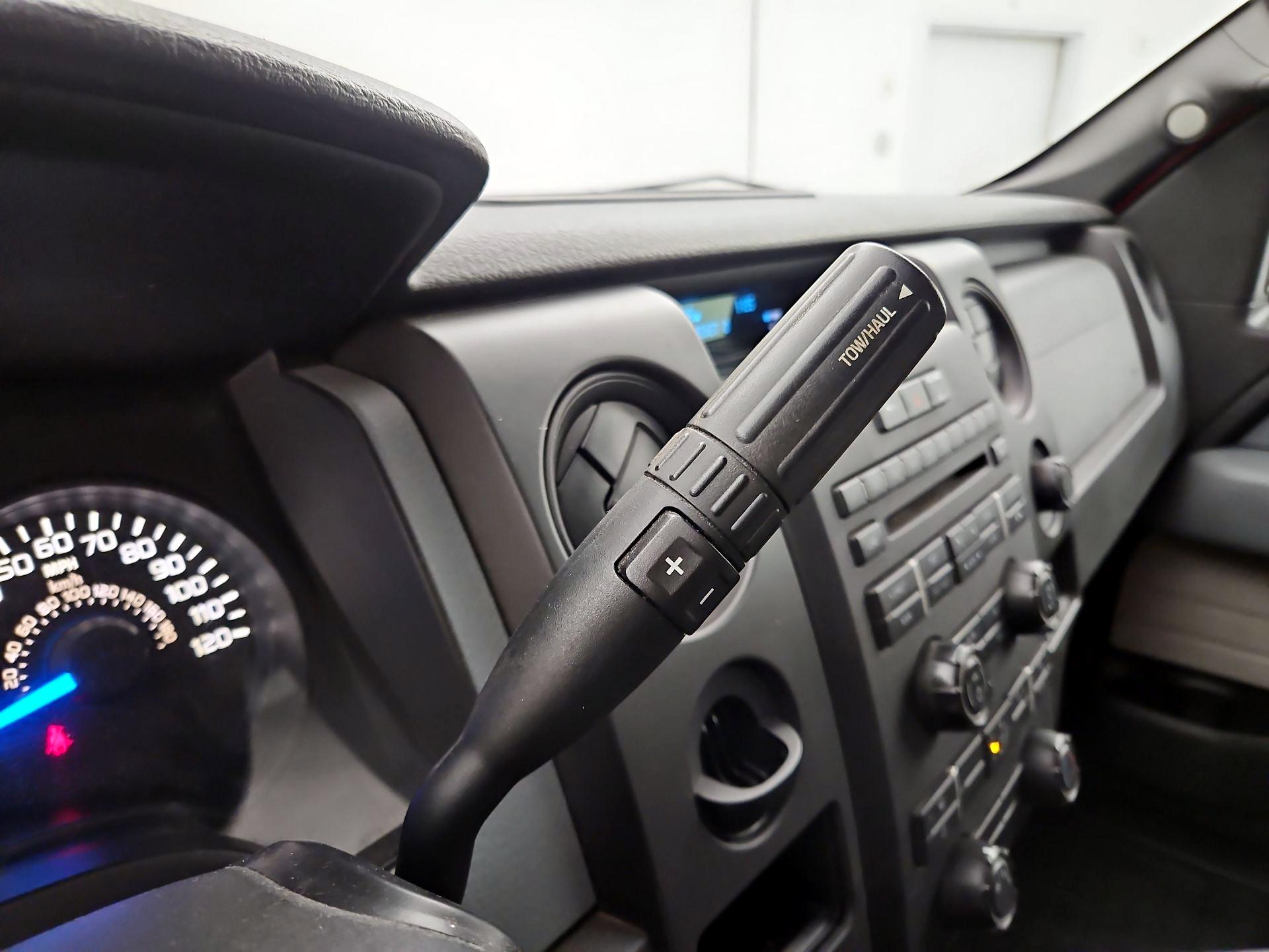 Thumbnail: 2014 Ford F-150 - 16