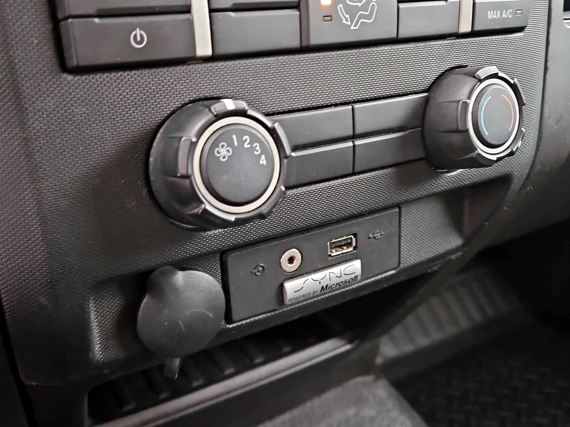 Thumbnail: 2014 Ford F-150 - 17