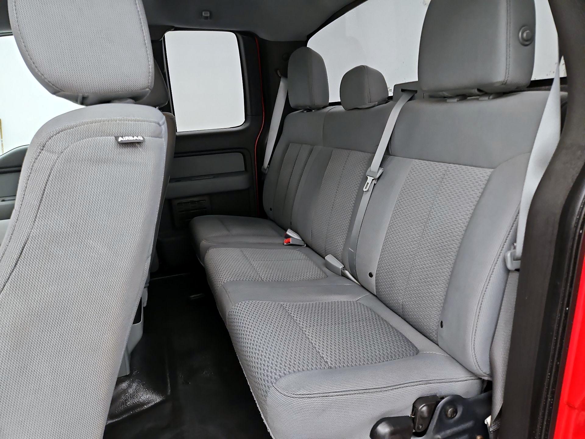 Thumbnail: 2014 Ford F-150 - 18