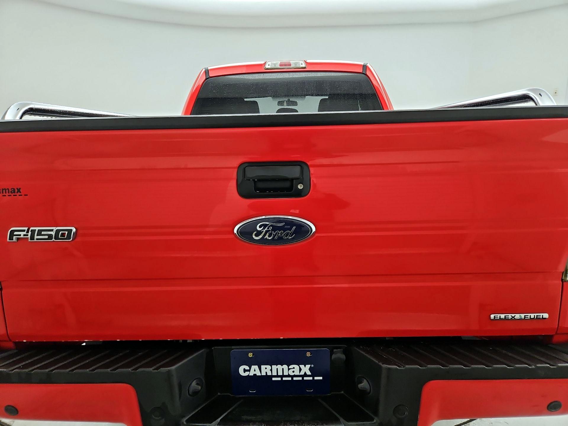 Thumbnail: 2014 Ford F-150 - 19