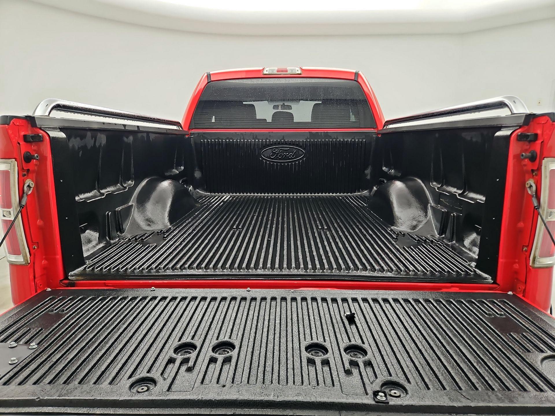 Thumbnail: 2014 Ford F-150 - 20