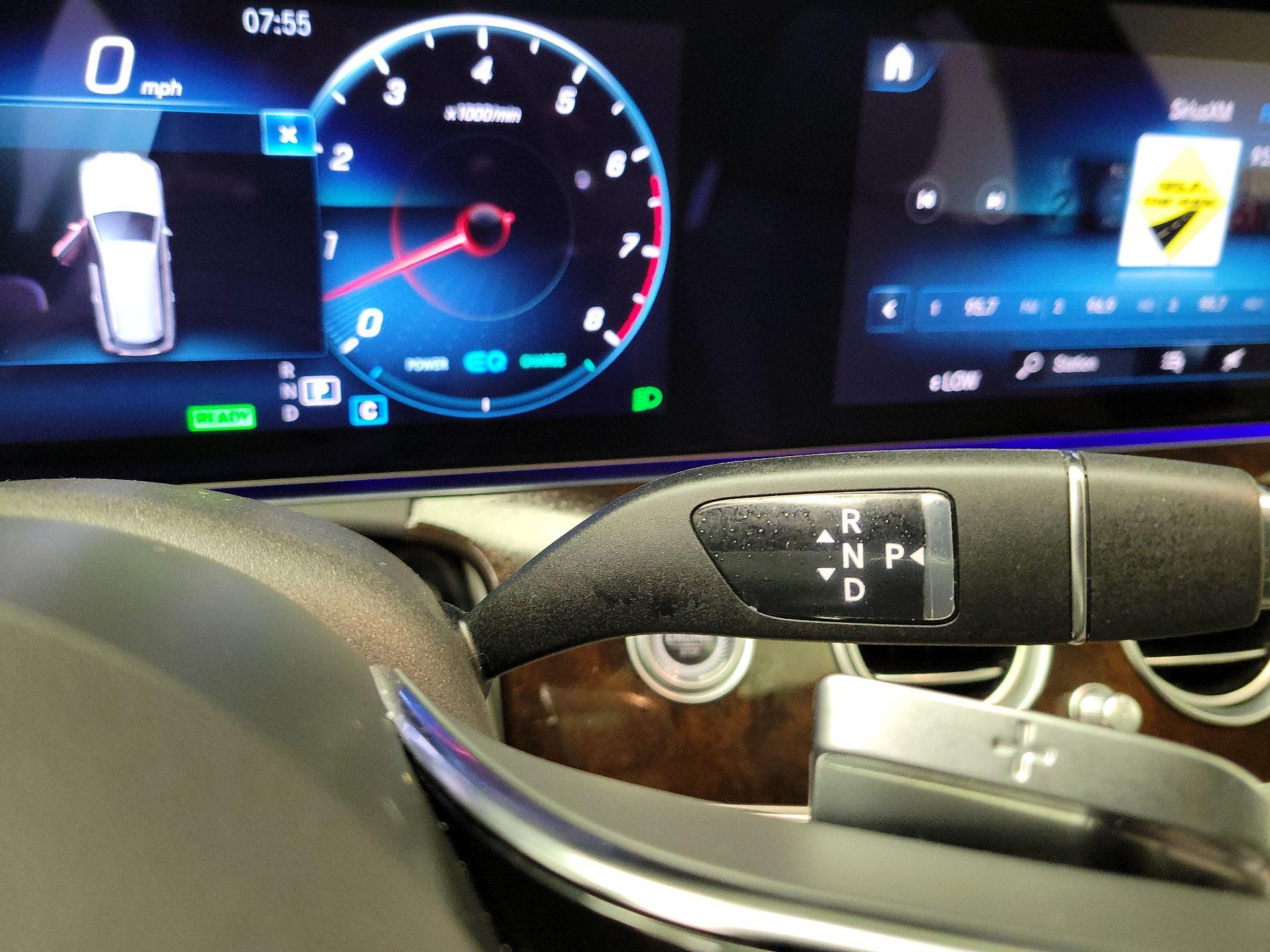 Thumbnail: 2022 Mercedes-Benz E-Class - 18