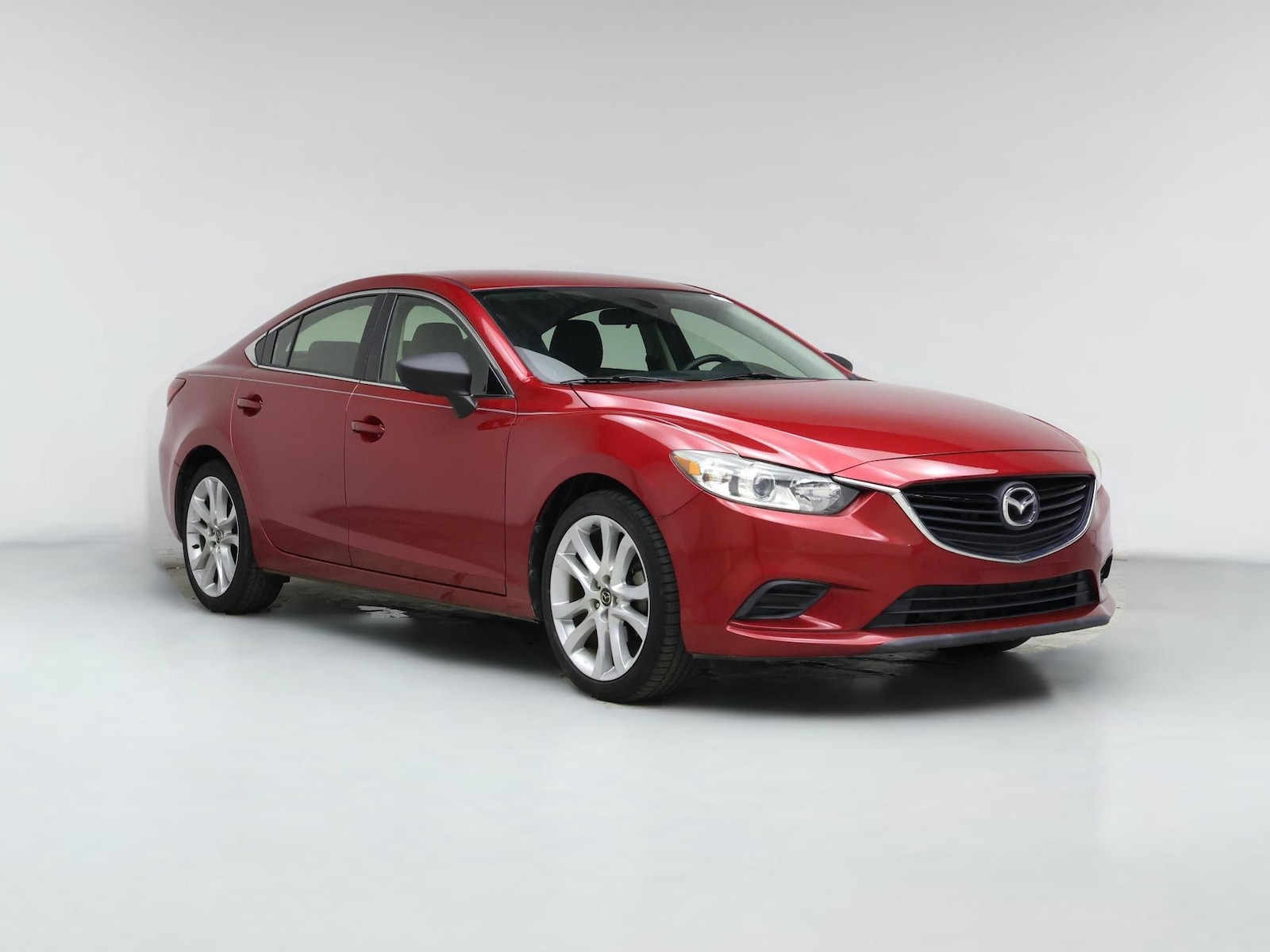 2014 Mazda MAZDA6 i Touring
