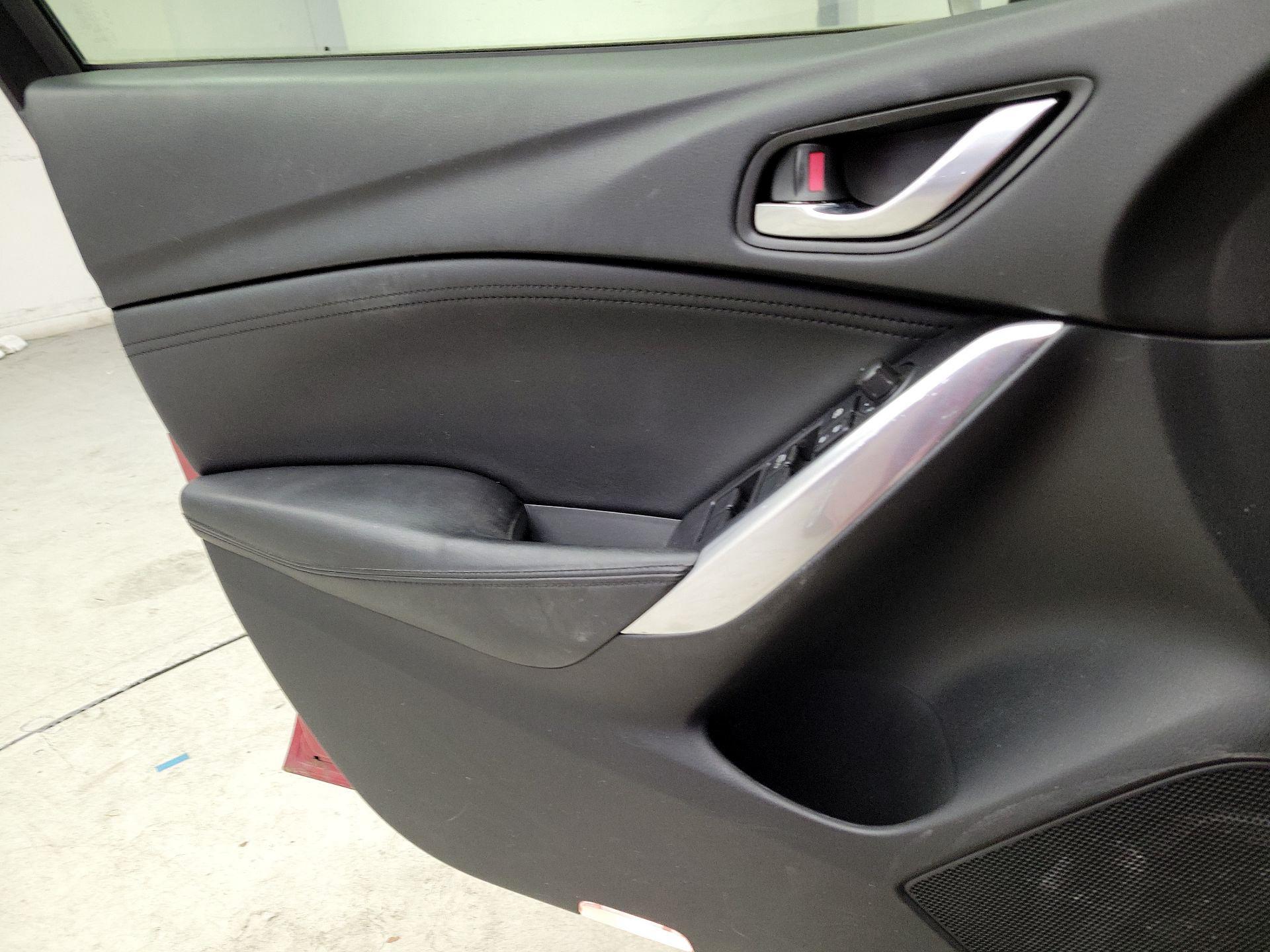 Thumbnail: 2014 Mazda Mazda6 - 12