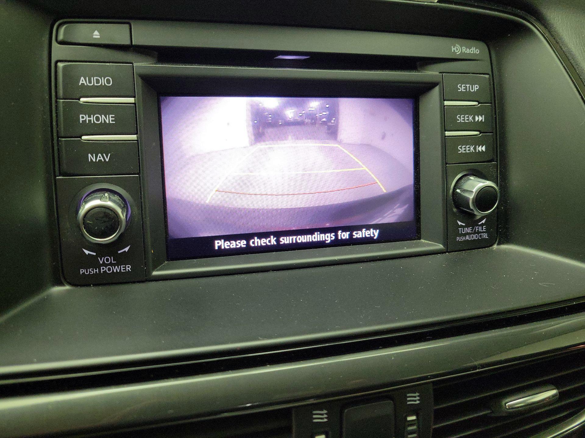 Thumbnail: 2014 Mazda Mazda6 - 14