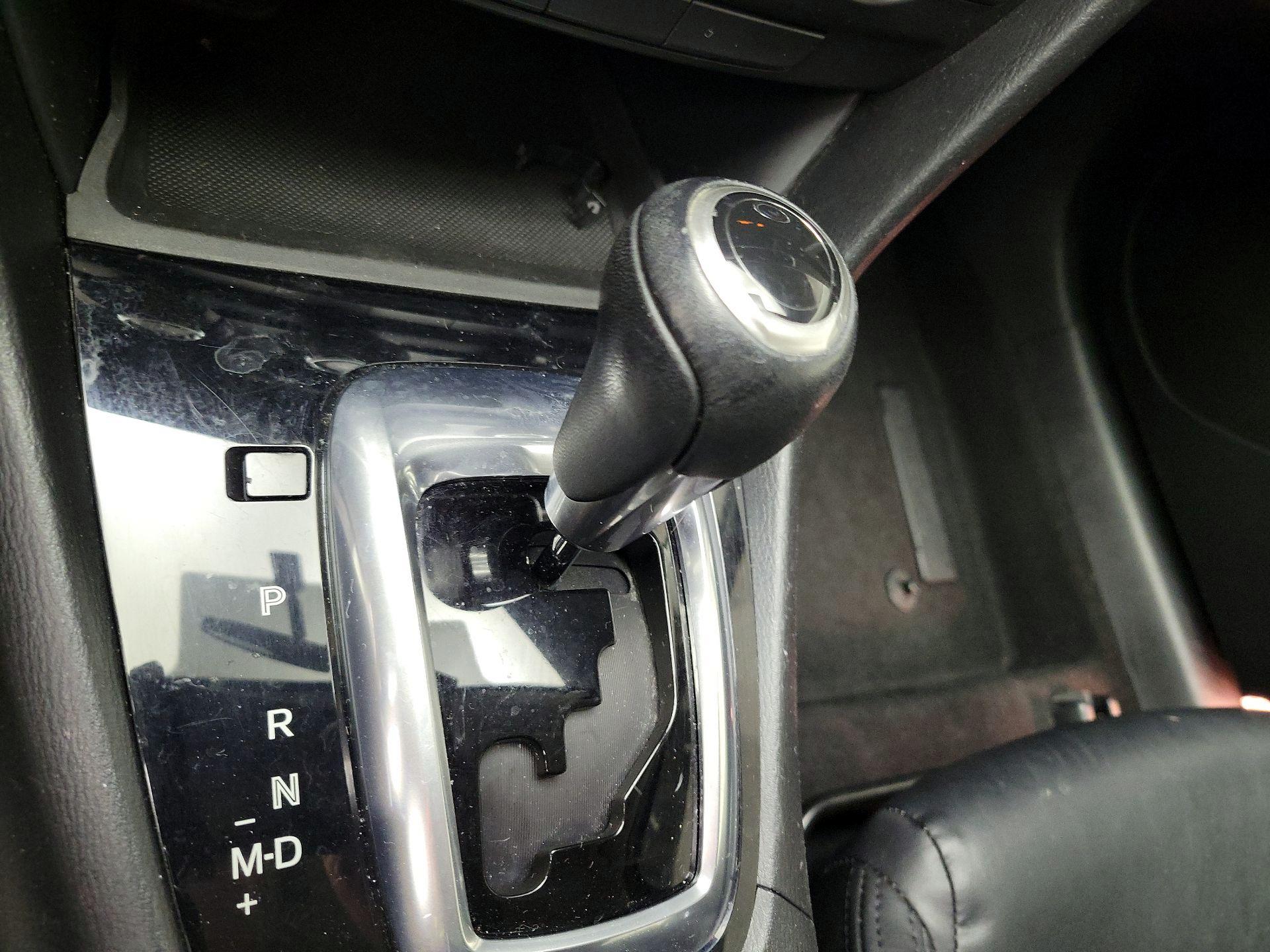 Thumbnail: 2014 Mazda Mazda6 - 17