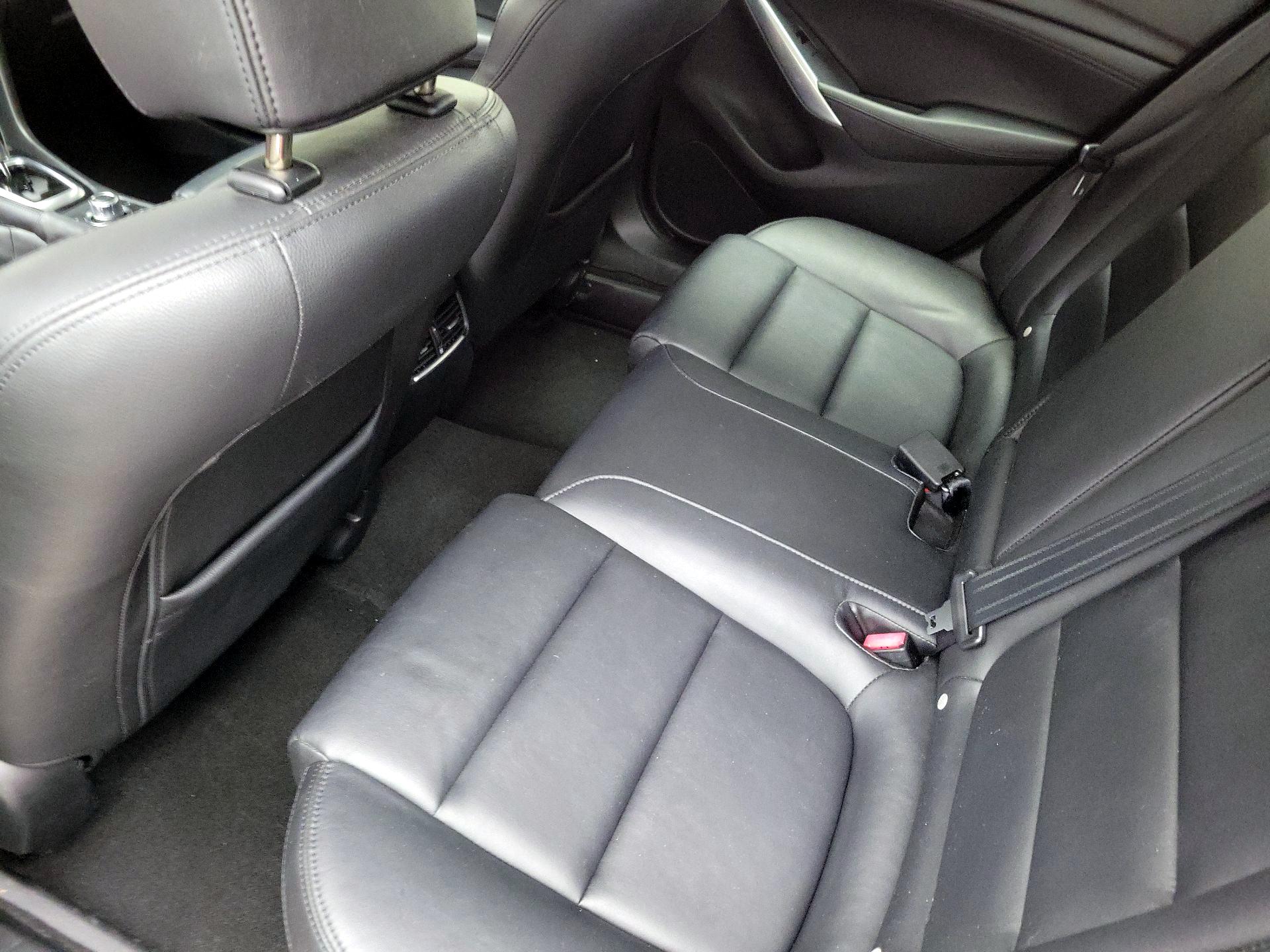 Thumbnail: 2014 Mazda Mazda6 - 19