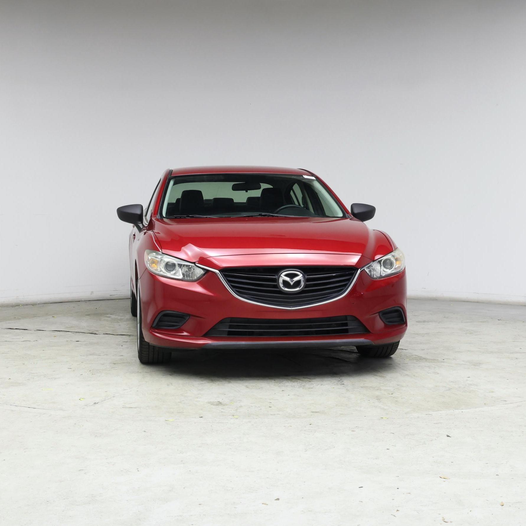 Thumbnail: 2014 Mazda Mazda6 - 5