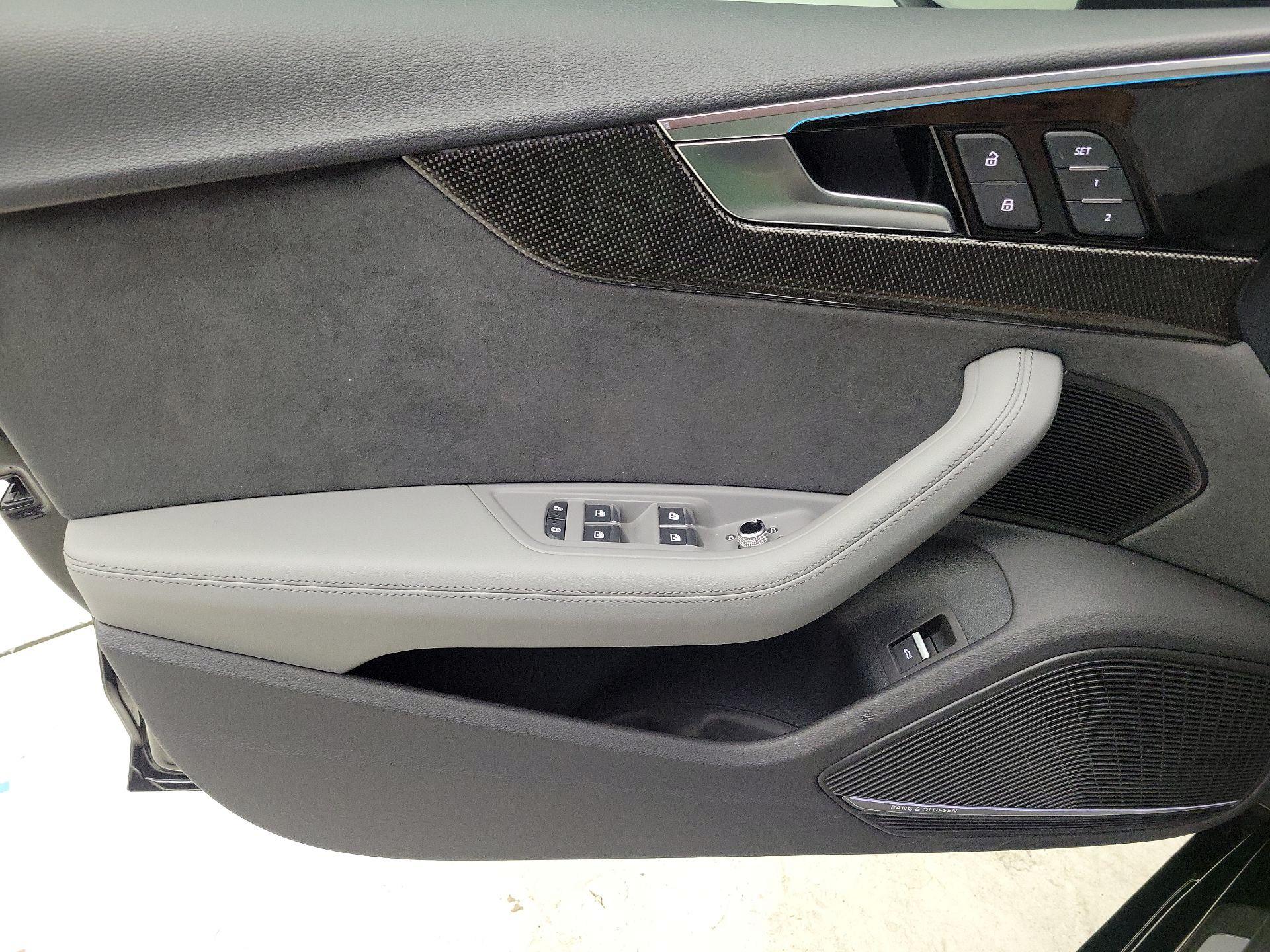 Thumbnail: 2023 Audi S5 - 12