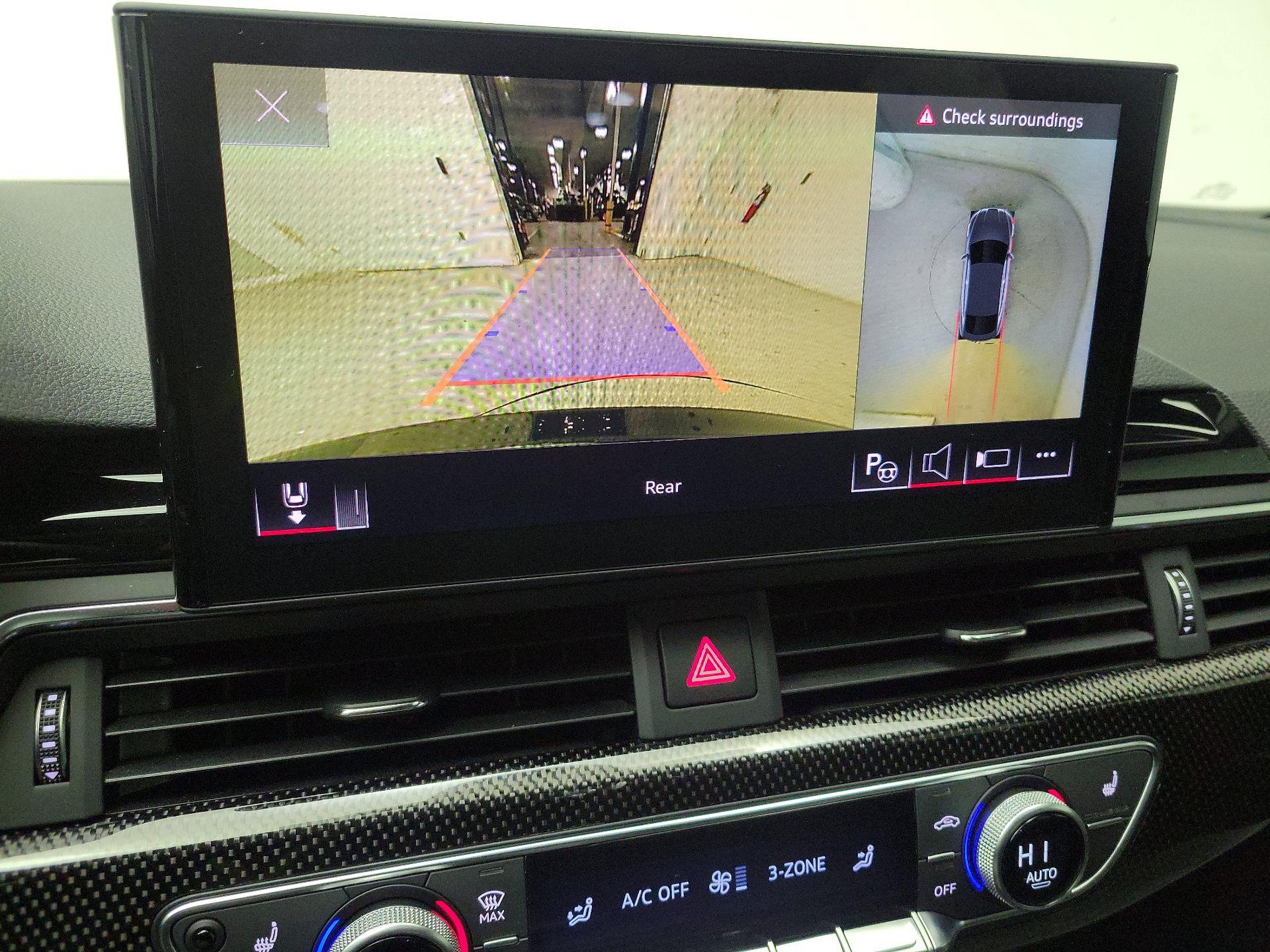 Thumbnail: 2023 Audi S5 - 15