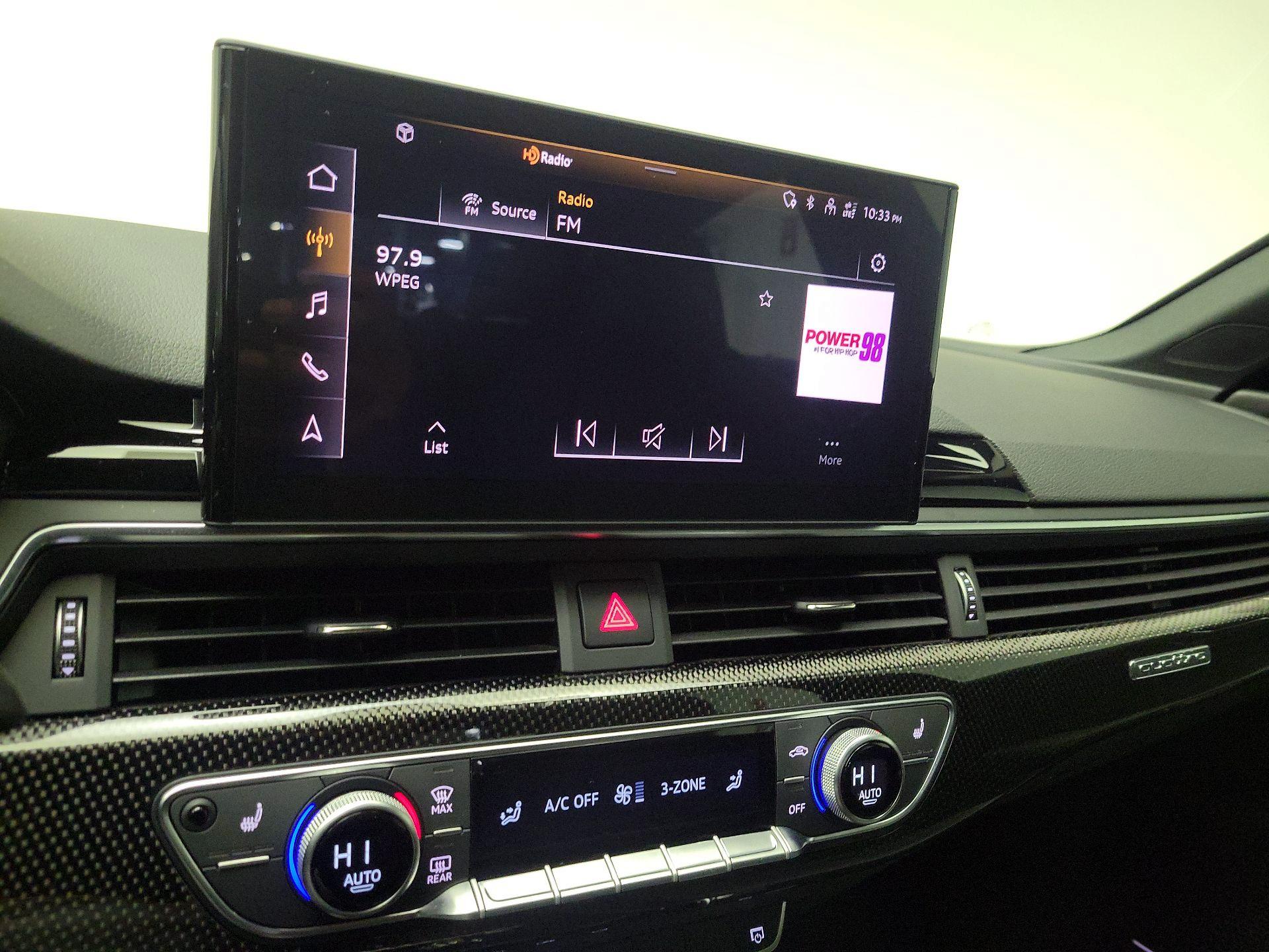 Thumbnail: 2023 Audi S5 - 16