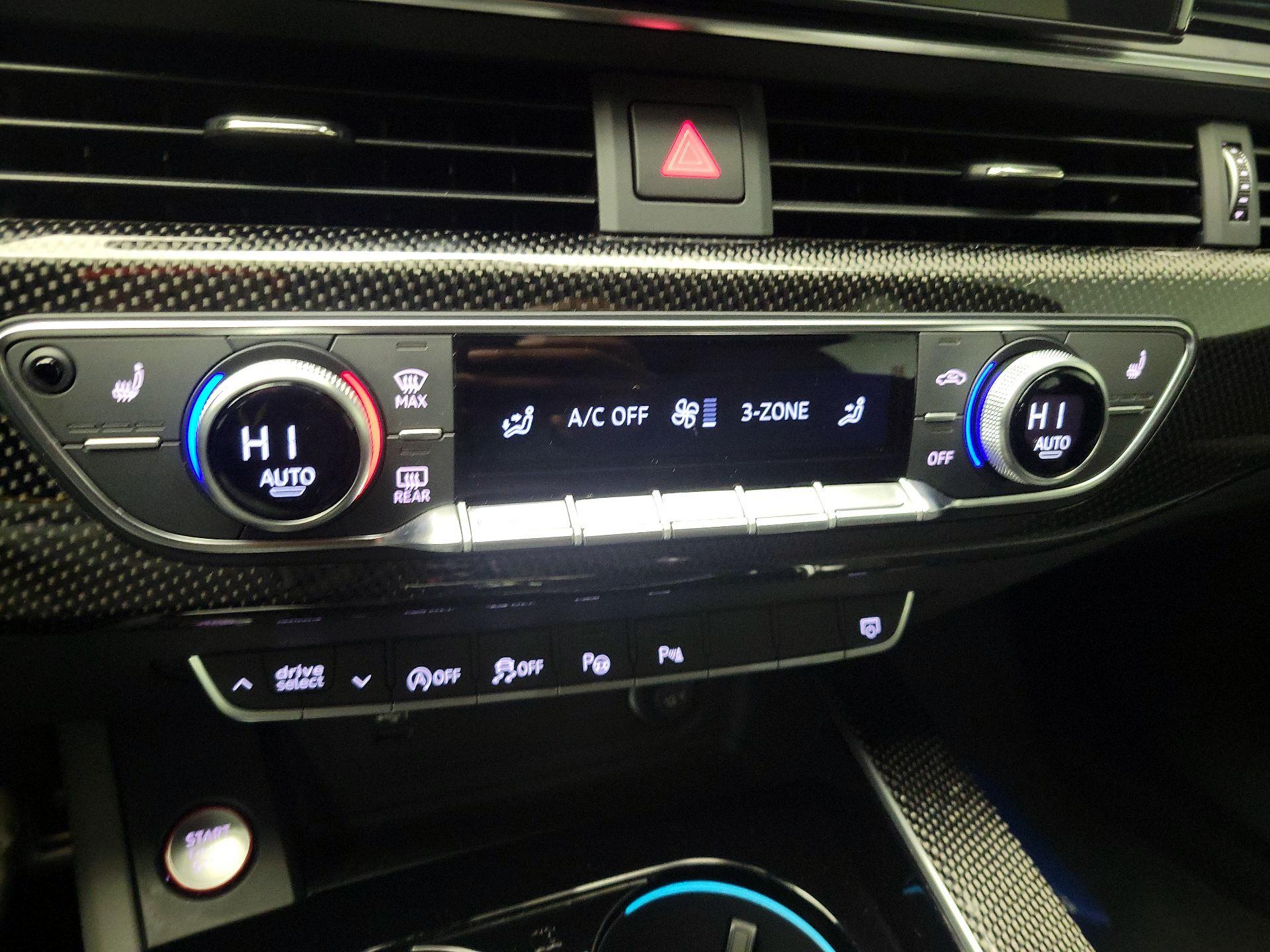 Thumbnail: 2023 Audi S5 - 17