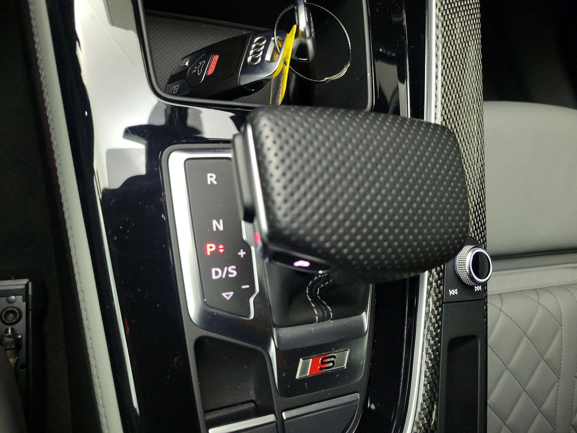 Thumbnail: 2023 Audi S5 - 18