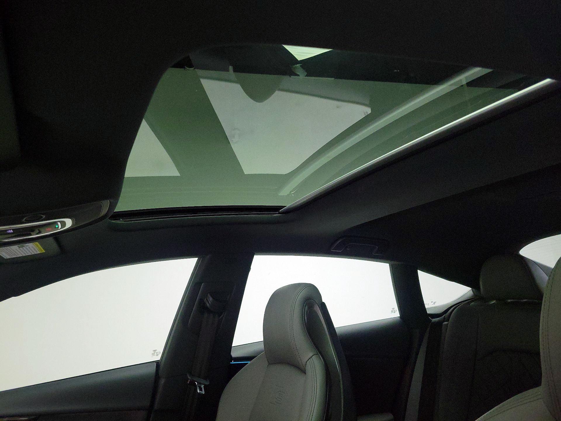 Thumbnail: 2023 Audi S5 - 20