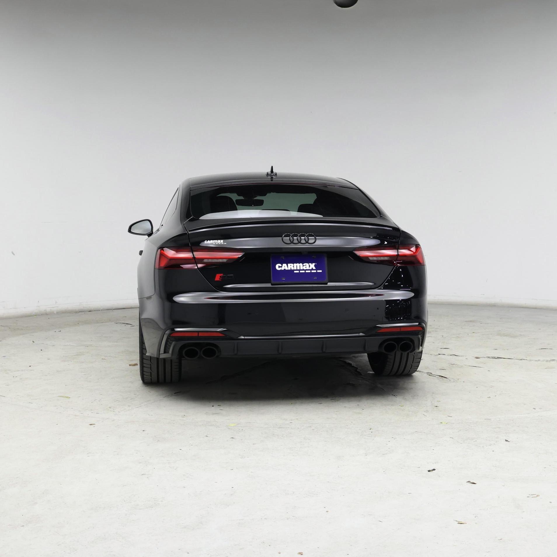 Thumbnail: 2023 Audi S5 - 6