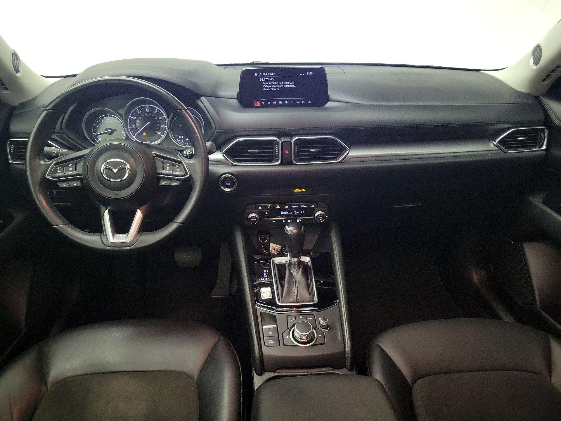 Thumbnail: 2019 Mazda CX-5 - 9