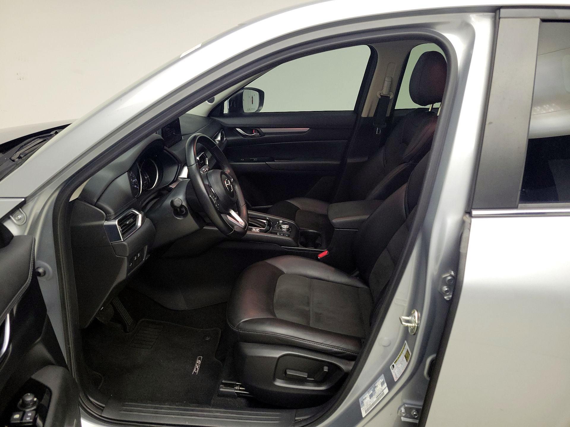 Thumbnail: 2019 Mazda CX-5 - 11