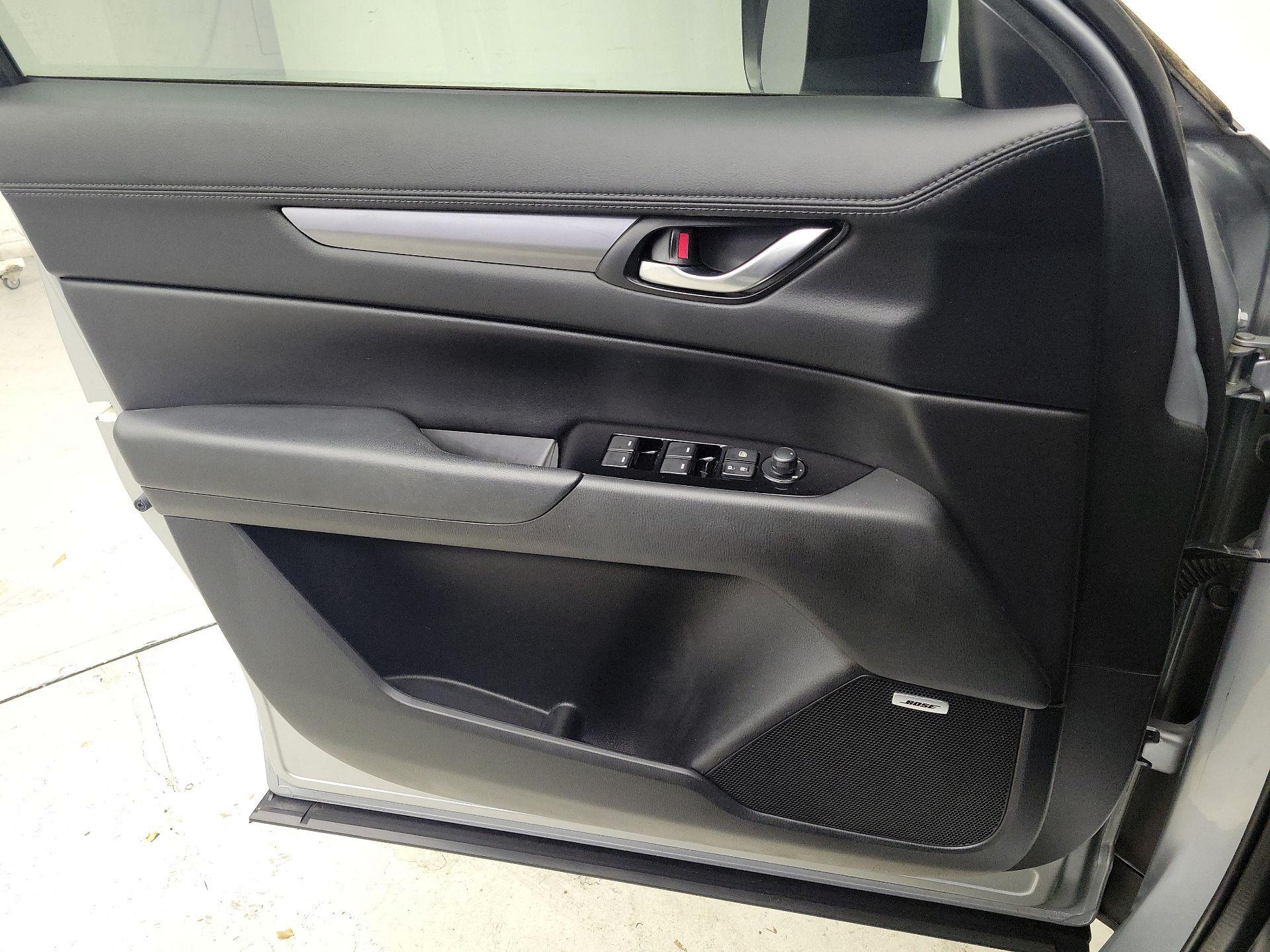 Thumbnail: 2019 Mazda CX-5 - 12