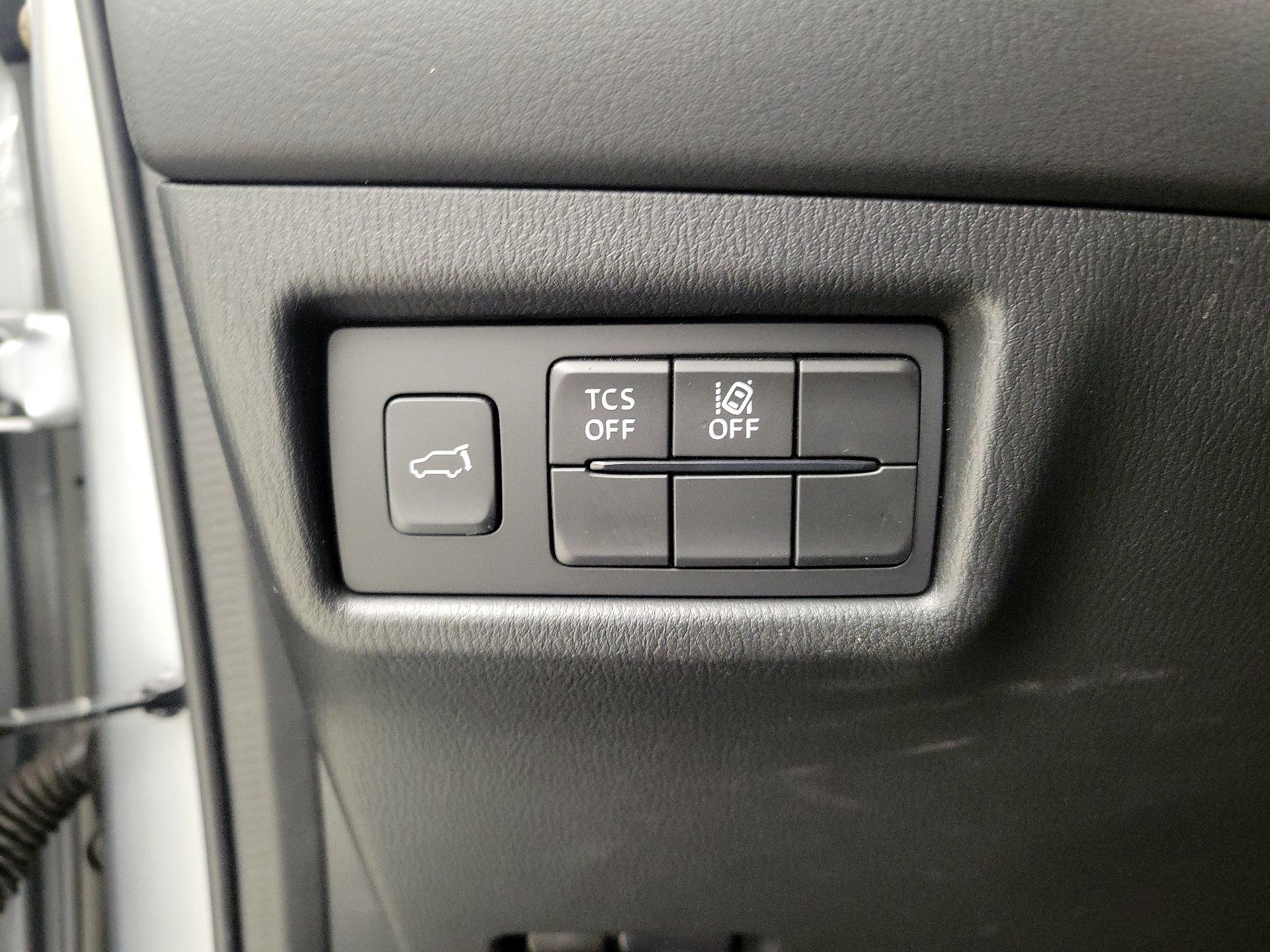 Thumbnail: 2019 Mazda CX-5 - 13