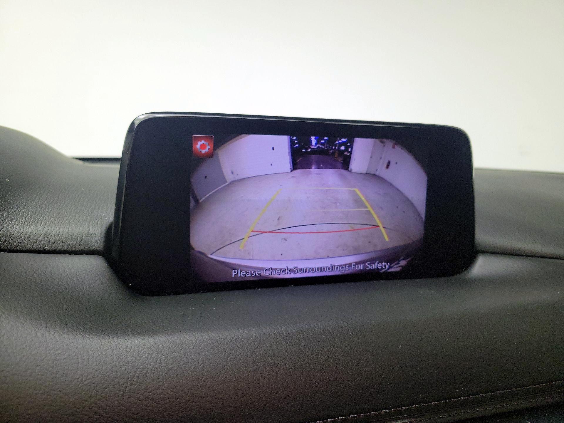 Thumbnail: 2019 Mazda CX-5 - 14