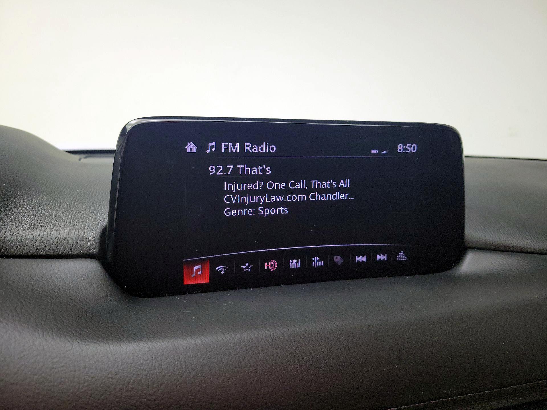 Thumbnail: 2019 Mazda CX-5 - 15