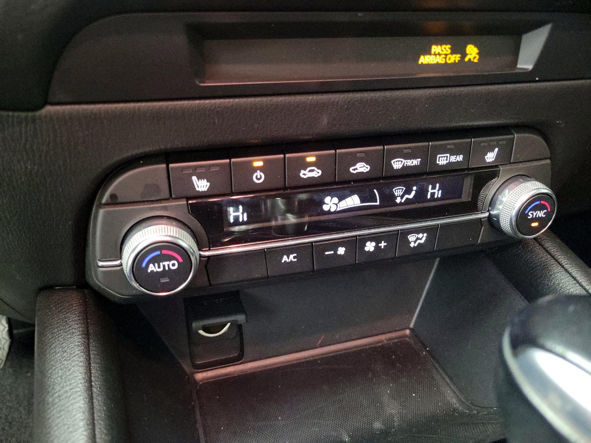 Thumbnail: 2019 Mazda CX-5 - 16