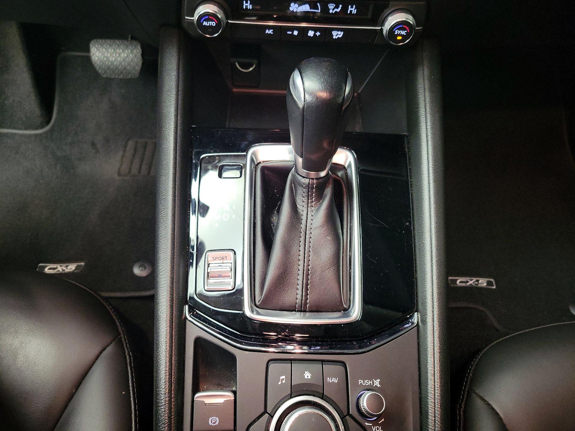 Thumbnail: 2019 Mazda CX-5 - 17